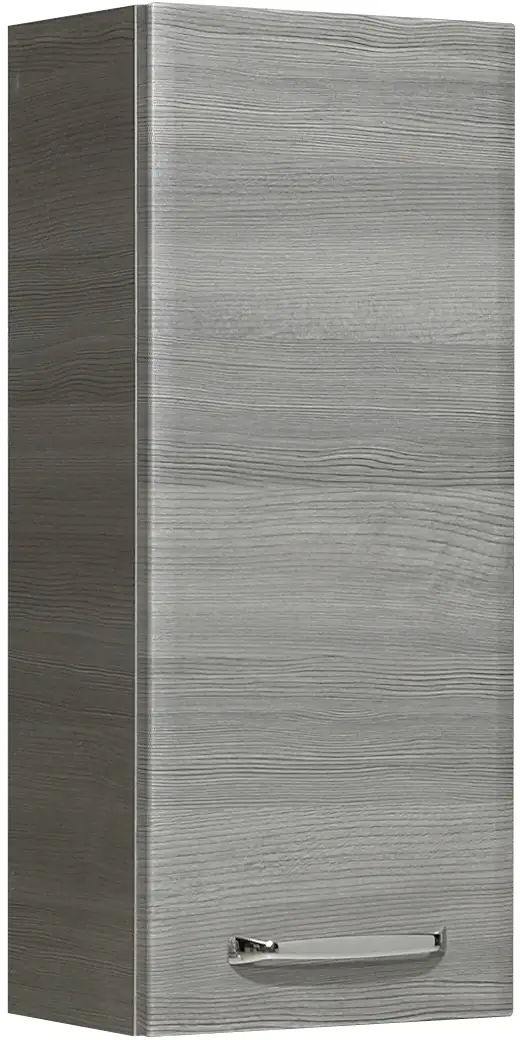 Pelipal Hängeschrank Quickset 328 1 Tür, 2 Glas-Einlegeböden