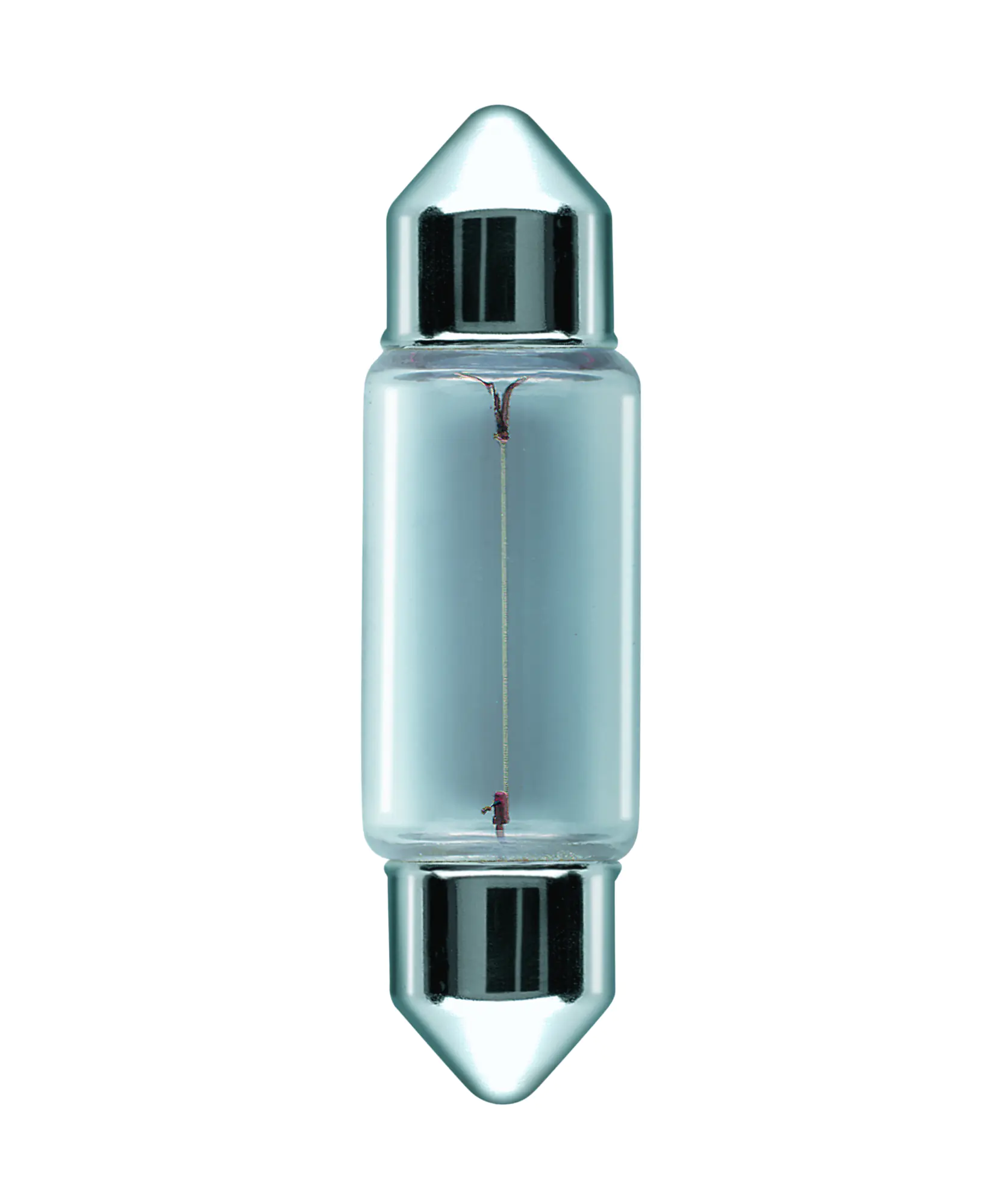 Osram Sofittenlampe C10W Original 2.0 2 Stück