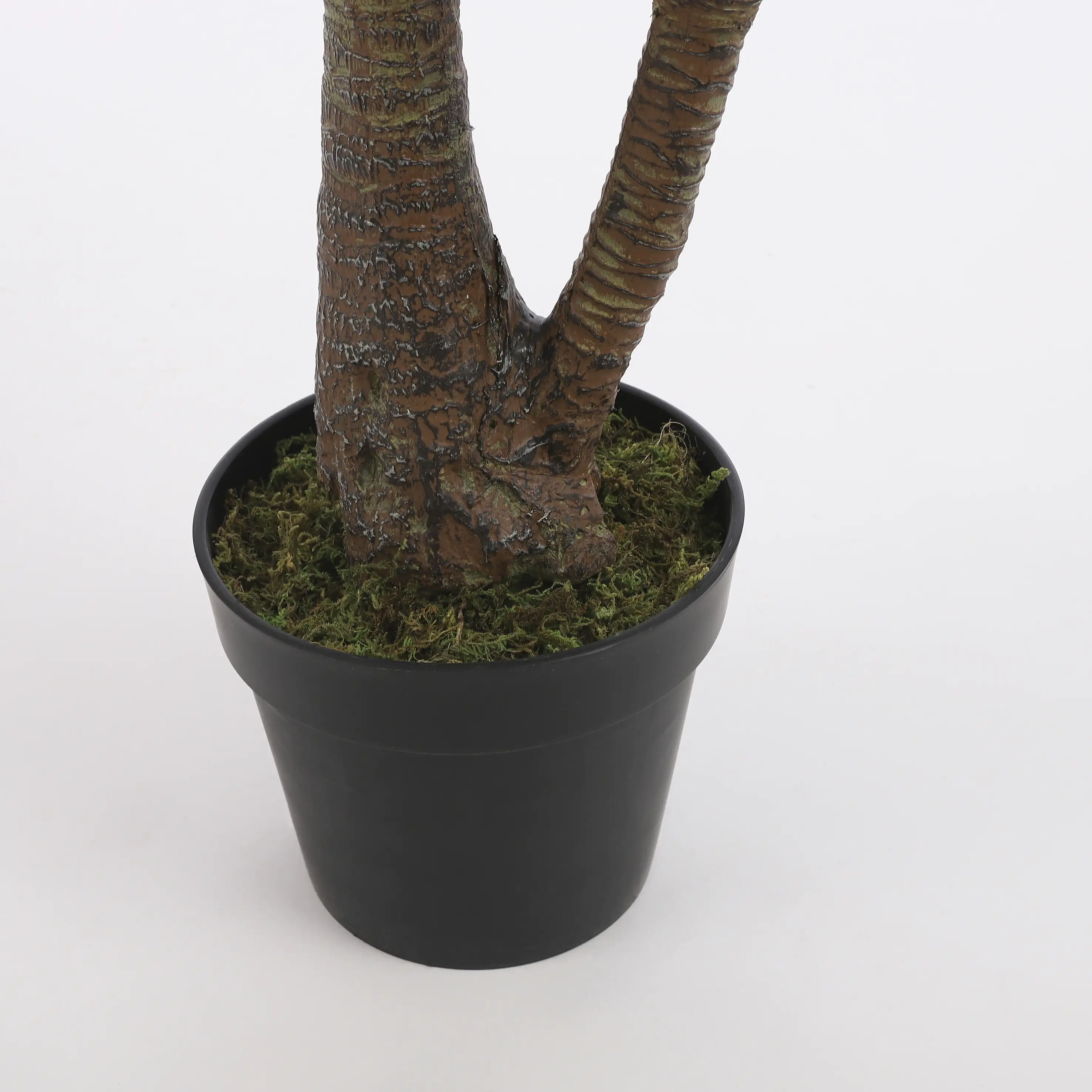 Mica Kunstpflanze Yucca grün 120 cm
