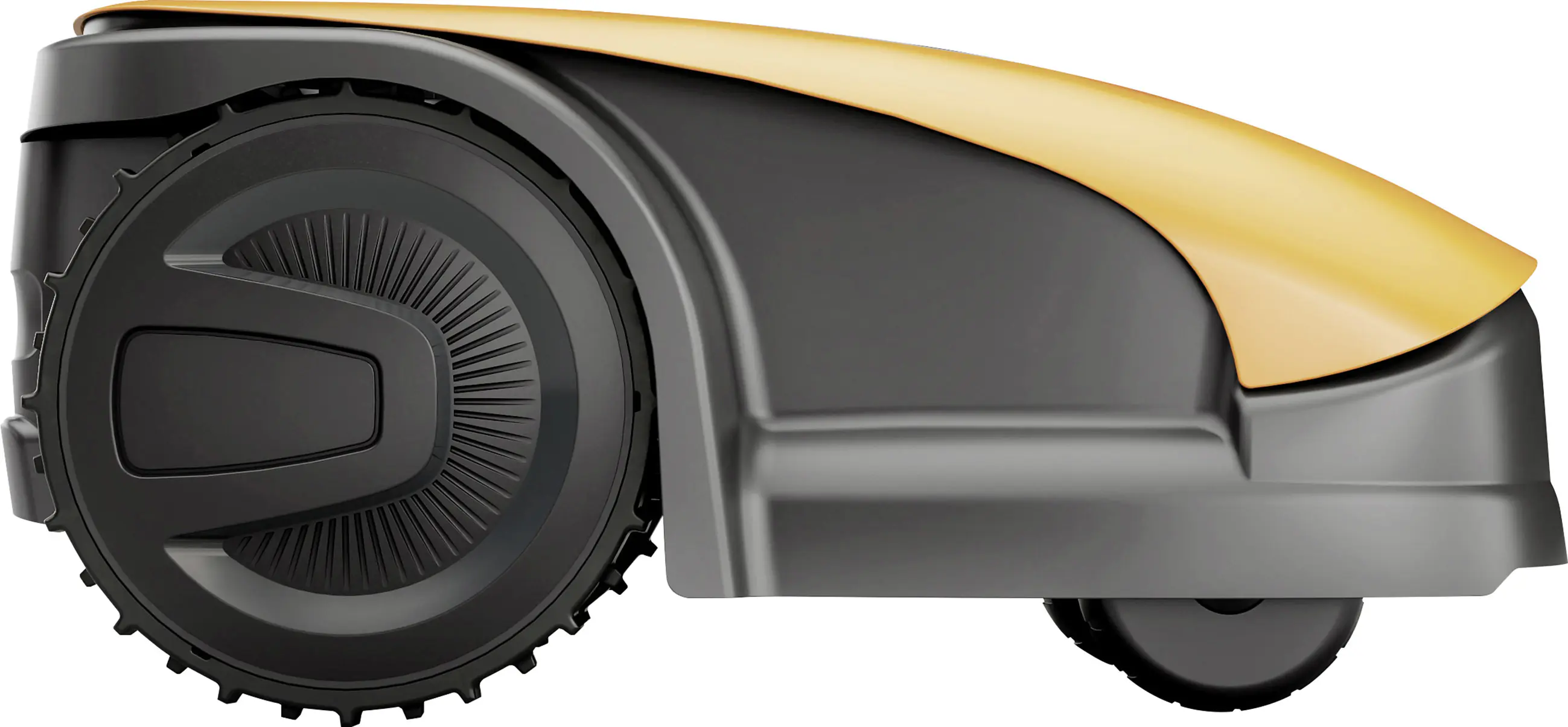 Stiga Mähroboter A 500 18 cm Schnittbreite Smart