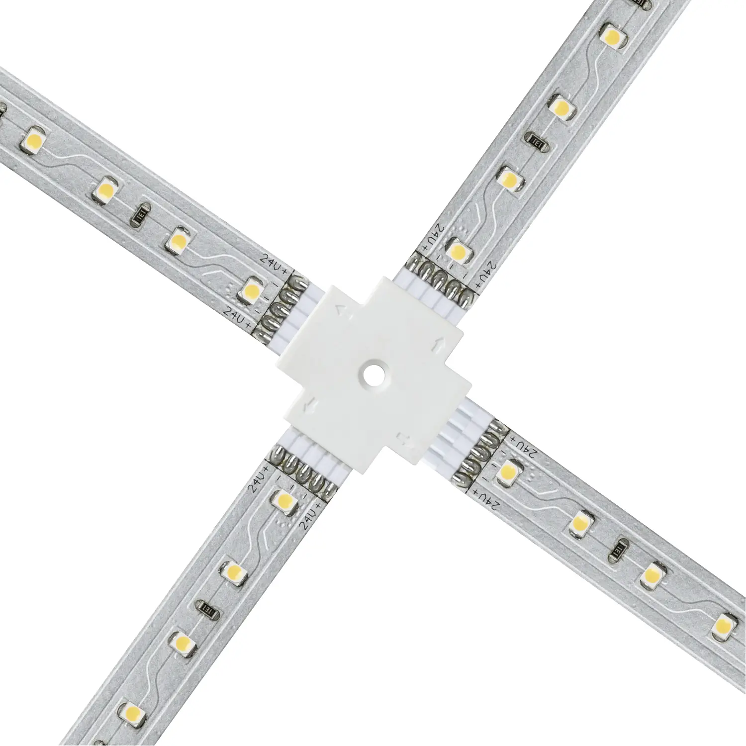 Paulmann MaxLED X-Connector weiß Kunststoff