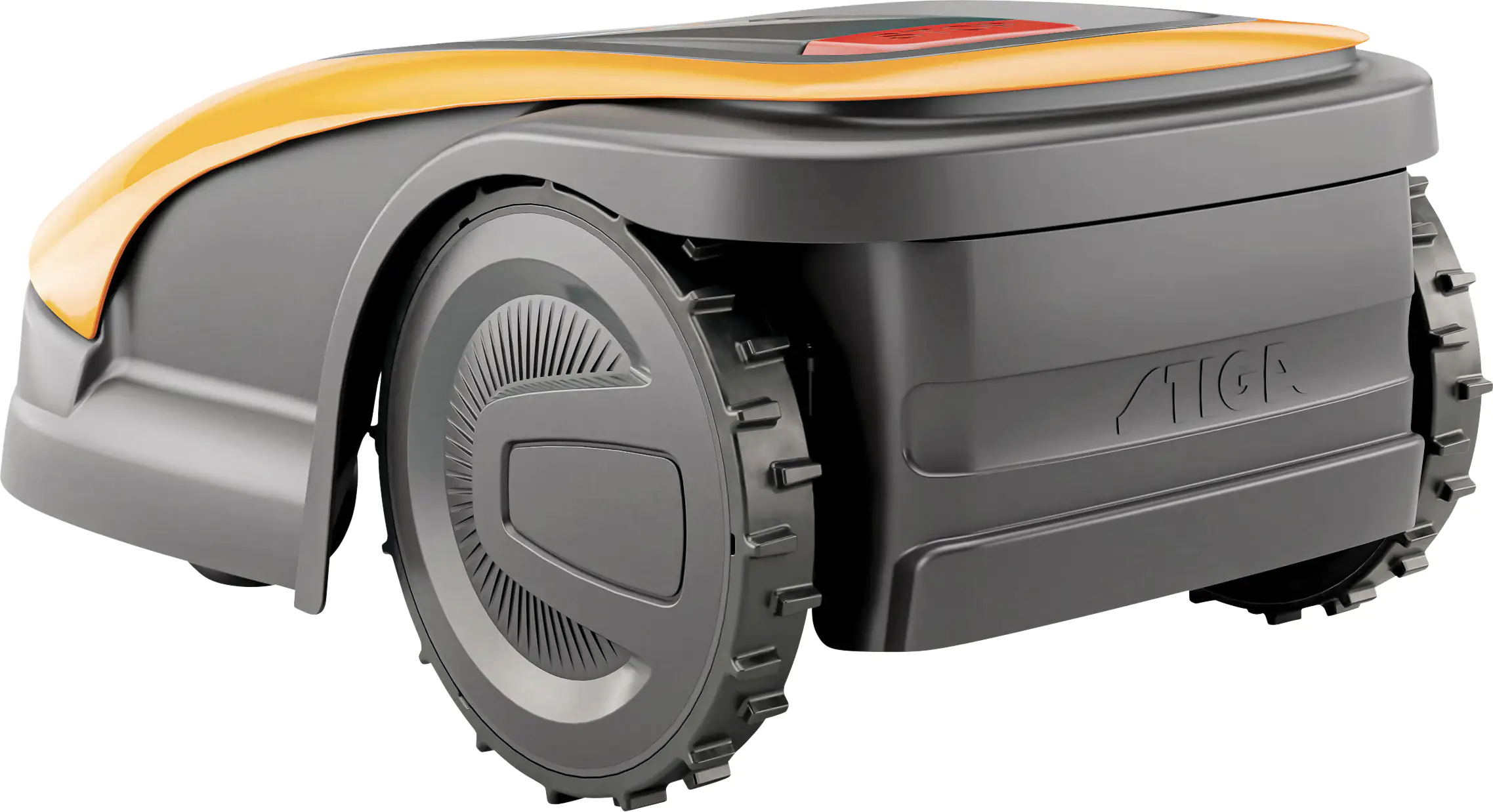 Stiga Mähroboter G 1200, 25,2 V, 18 cm Schnittbreite