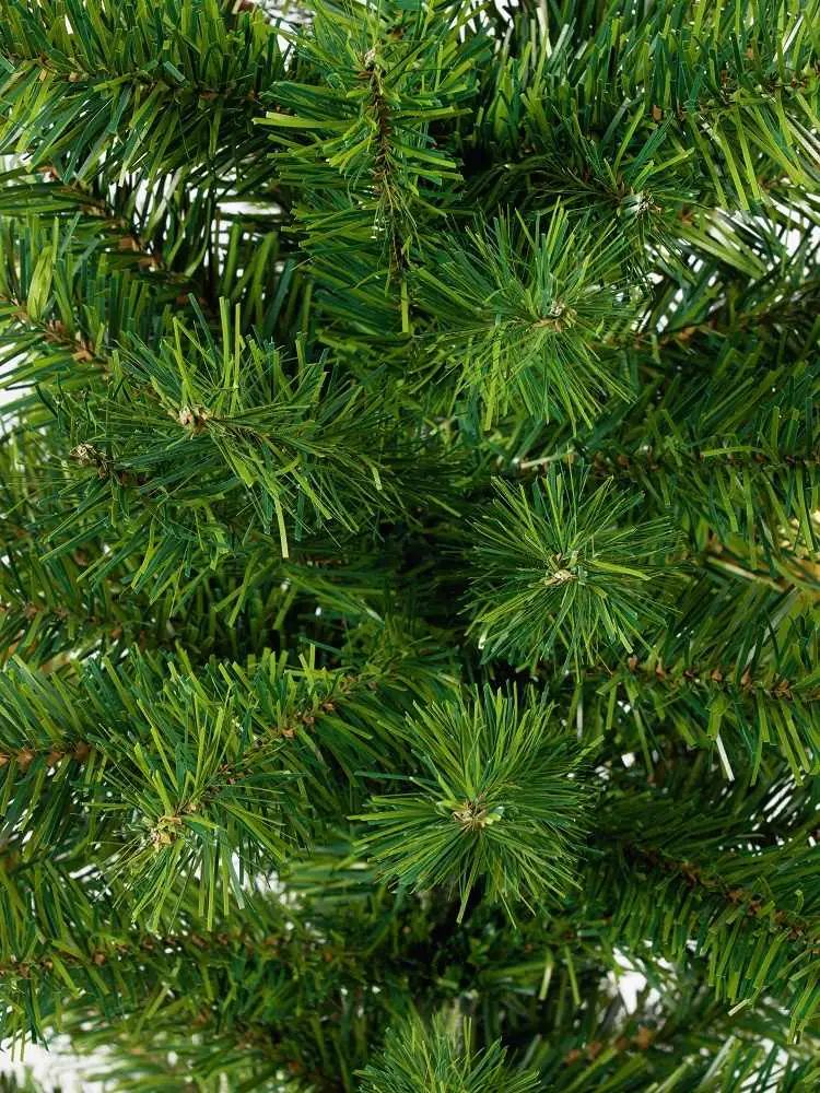 TrendLine künstlicher Weihnachtsbaum 198 cm grün