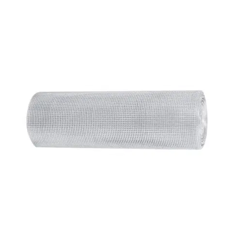 Floraworld Drahtgitter 5 m x 50 cm feuerverzinkt