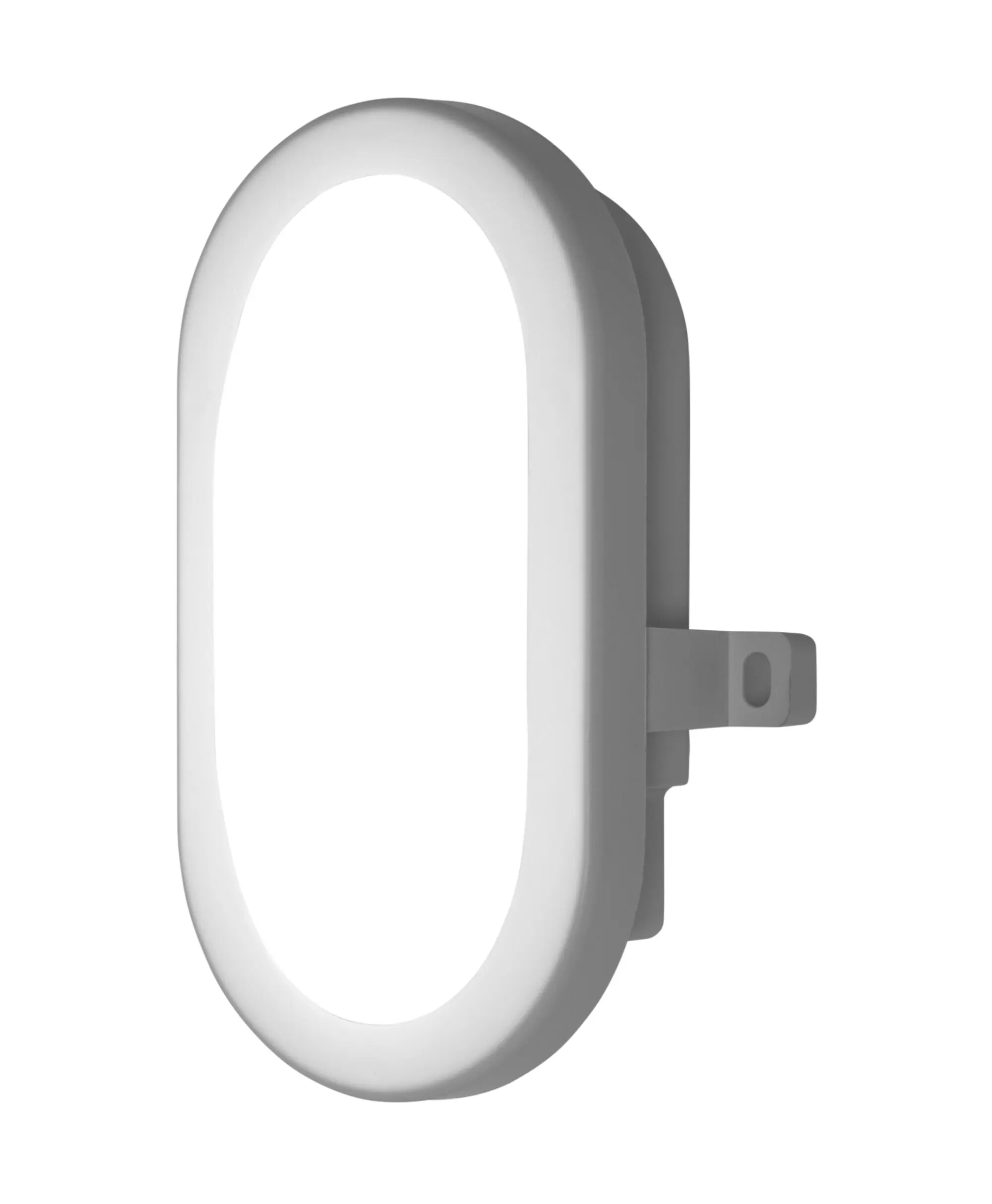Osram LED Ovalleuchte Bulkhead 6 W weiß kaltweiß