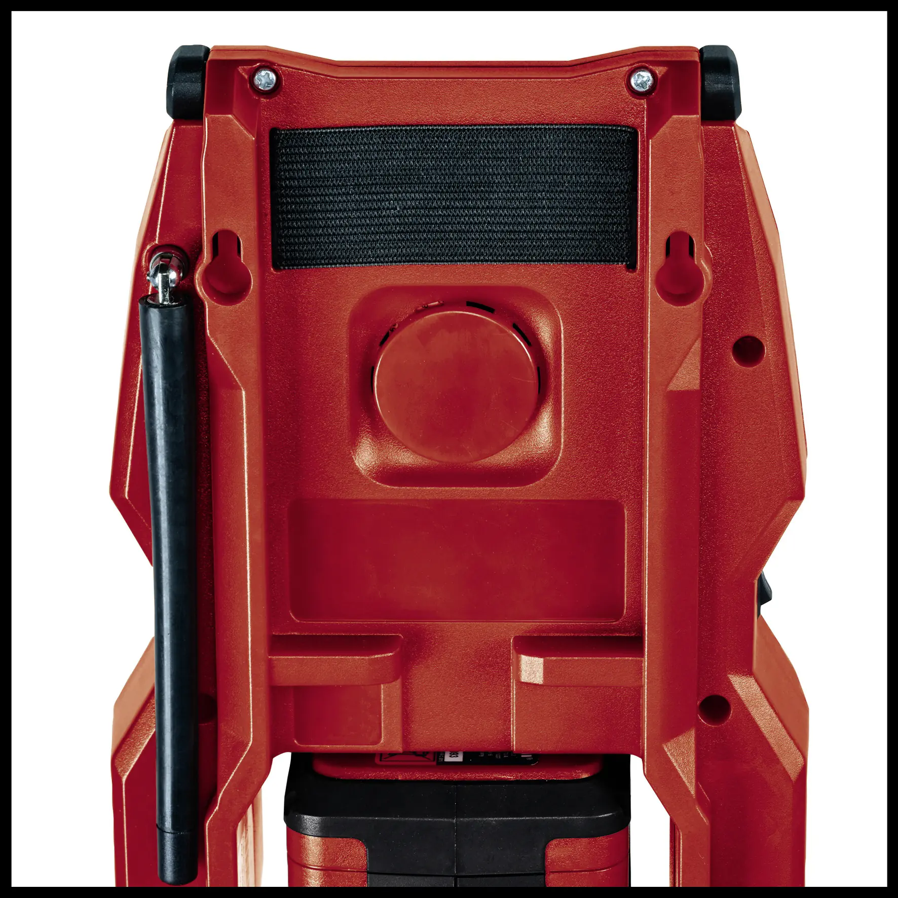 Einhell Classic Akku-Radio TC-RA 18 Li BT Solo 18 V