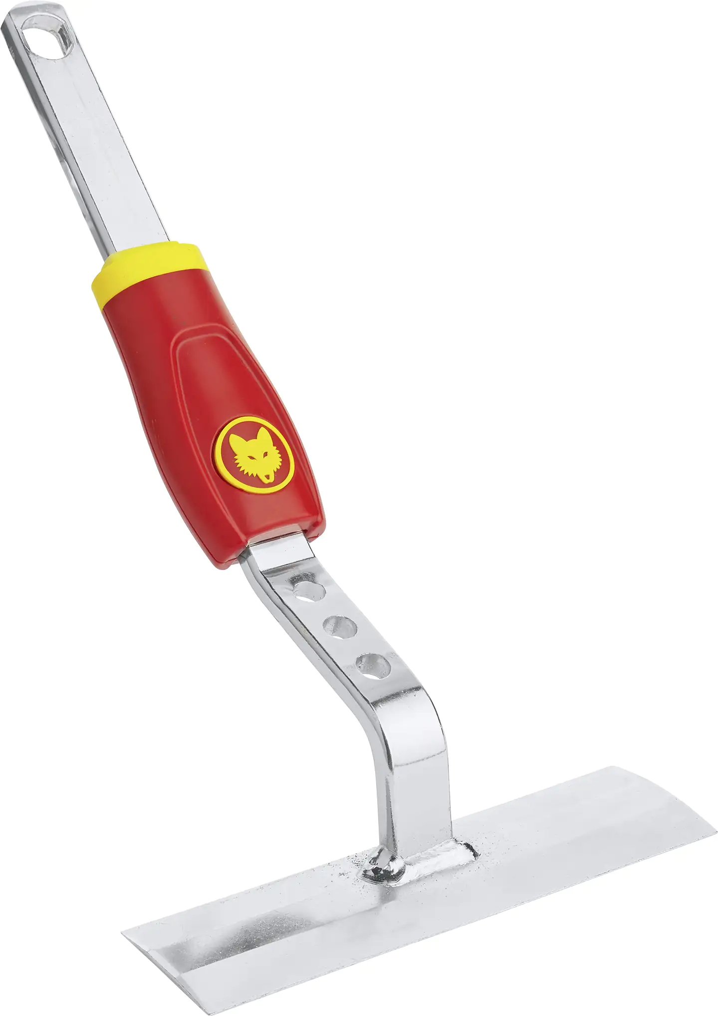 Wolf Garten Schuffel GS-M 14 14 cm Arbeitsbreite