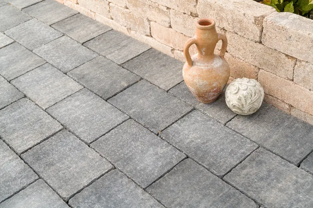 Diephaus Mauerstein Rio Verde 35 x 14 x 14 cm sandstein
