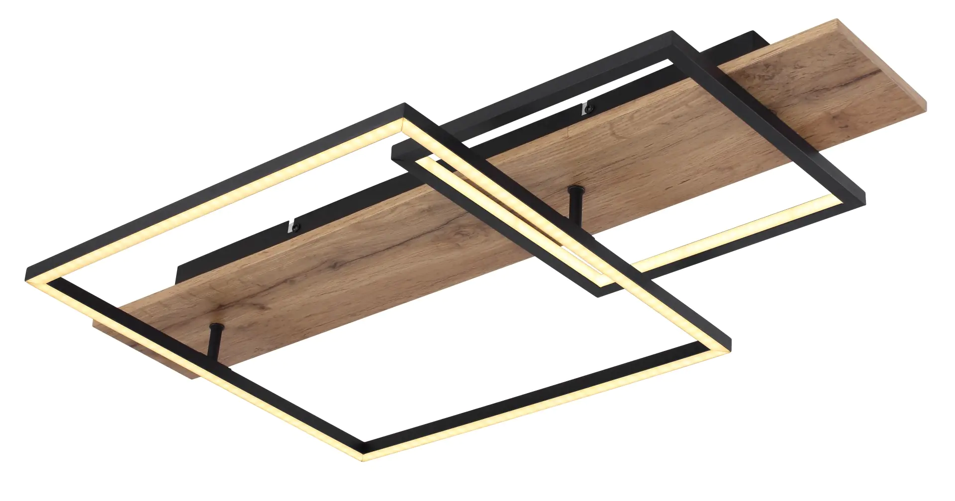 Globo LED Deckenleuchte Vanni 75 cm
