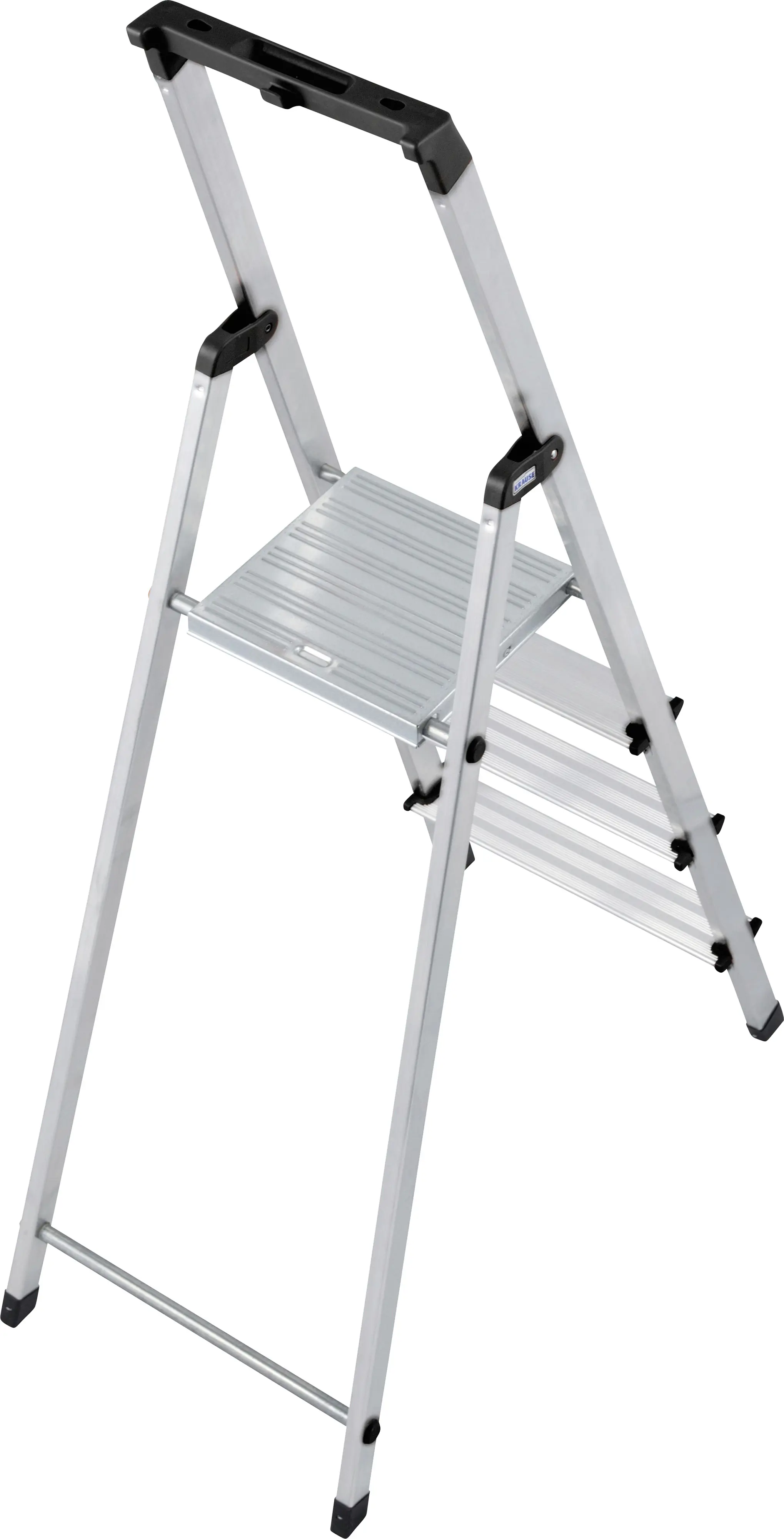 Krause Aluminium-Stehleiter MONTO Solidy 2,65 m