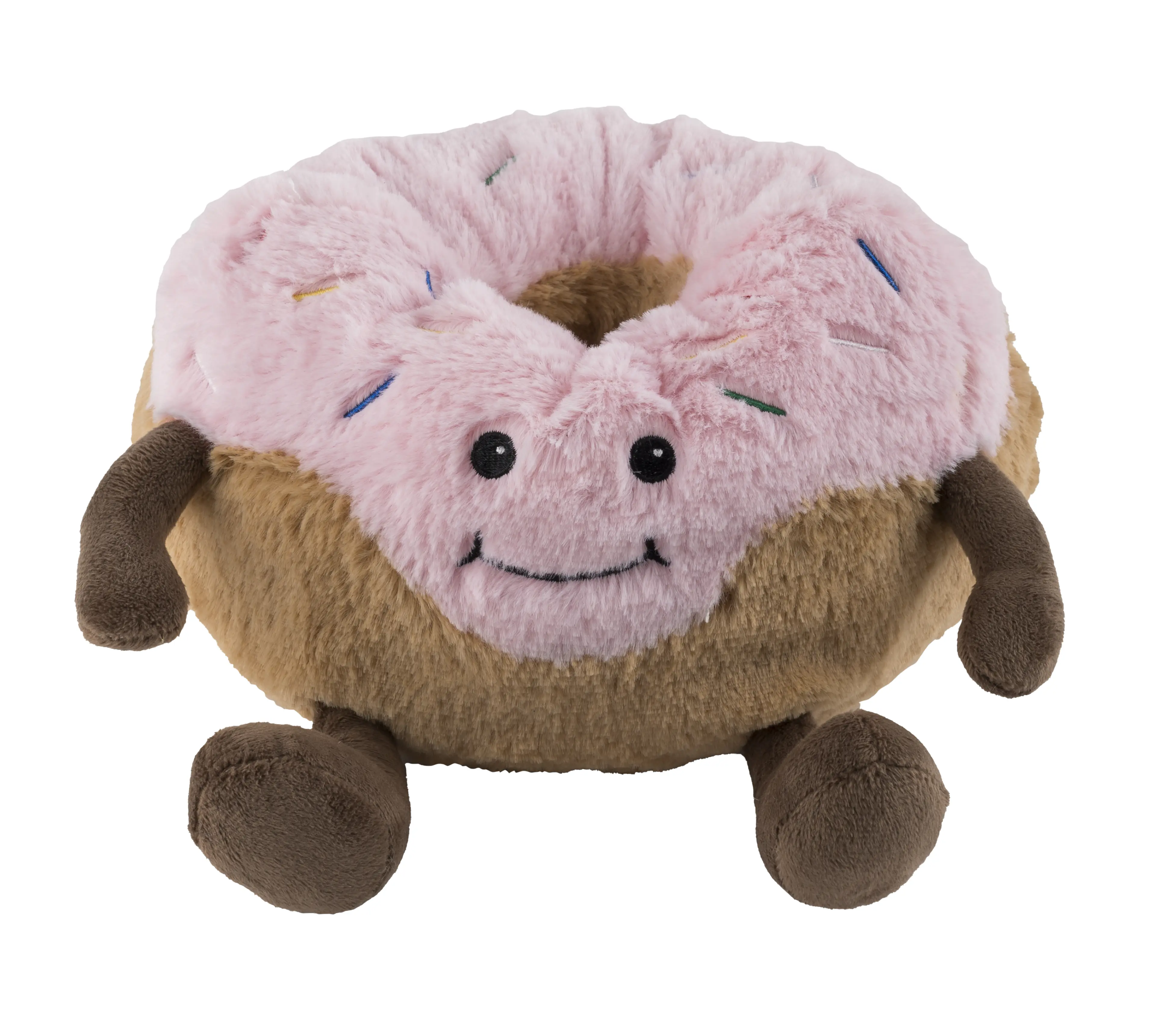 Warmies Wärmekuscheltier Donut