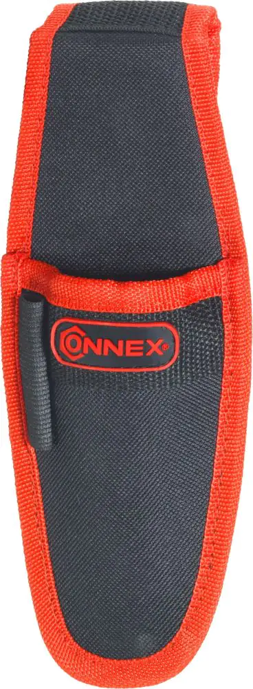 Connex Messerhalter aus Nylon 8 x 22 cm