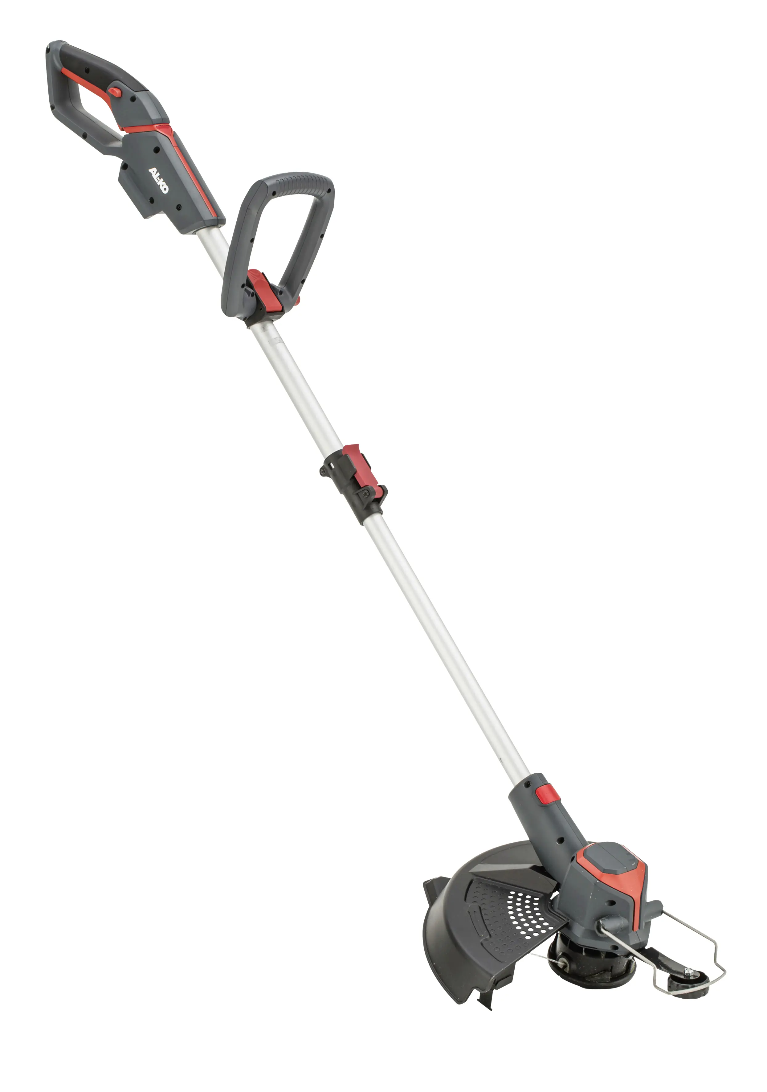 AL-KO Akku-Rasentrimmer GTD 1833 Greenline 18 V / 36 V - 33 cm Schnittbreite ohne Akku und Ladegerät