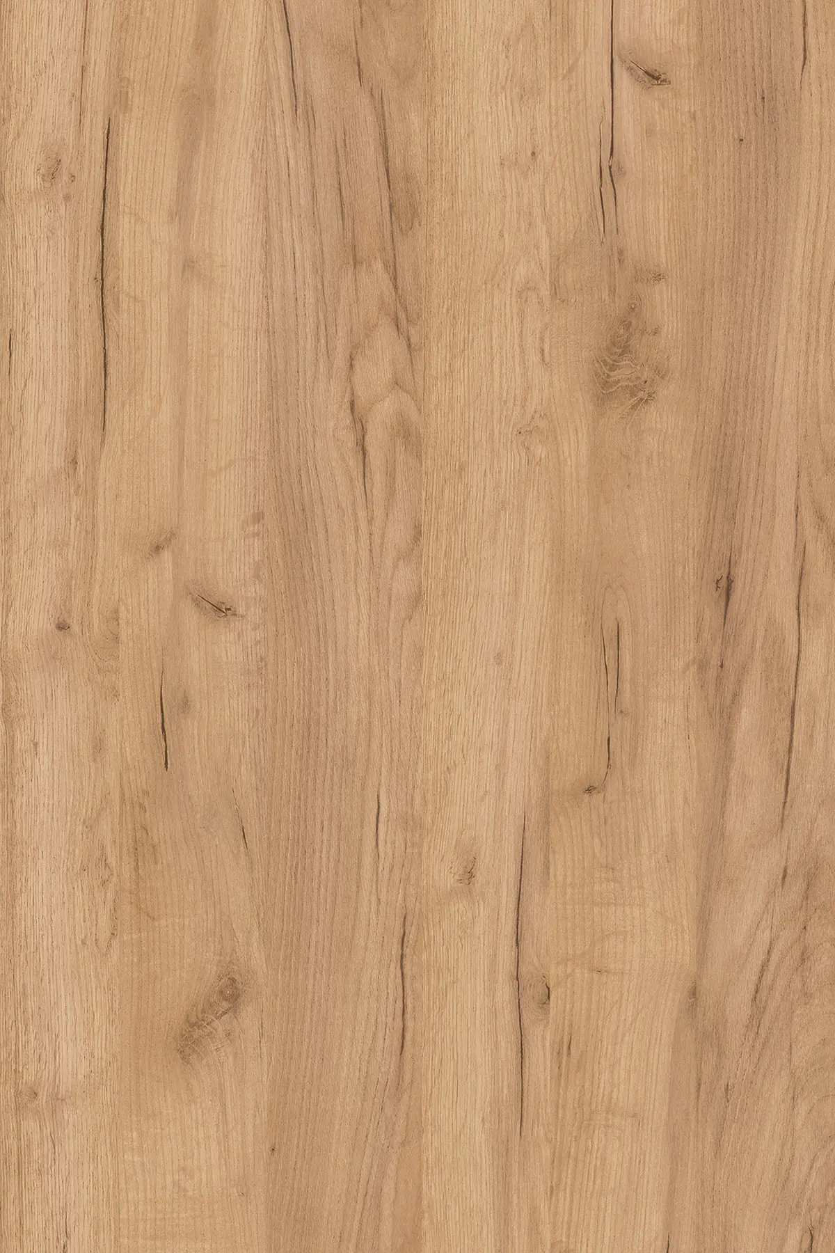 Kronoflooring Arbeitsplatte Gold Craft Oak 246 x 63,5 x 3,8 cm eiche