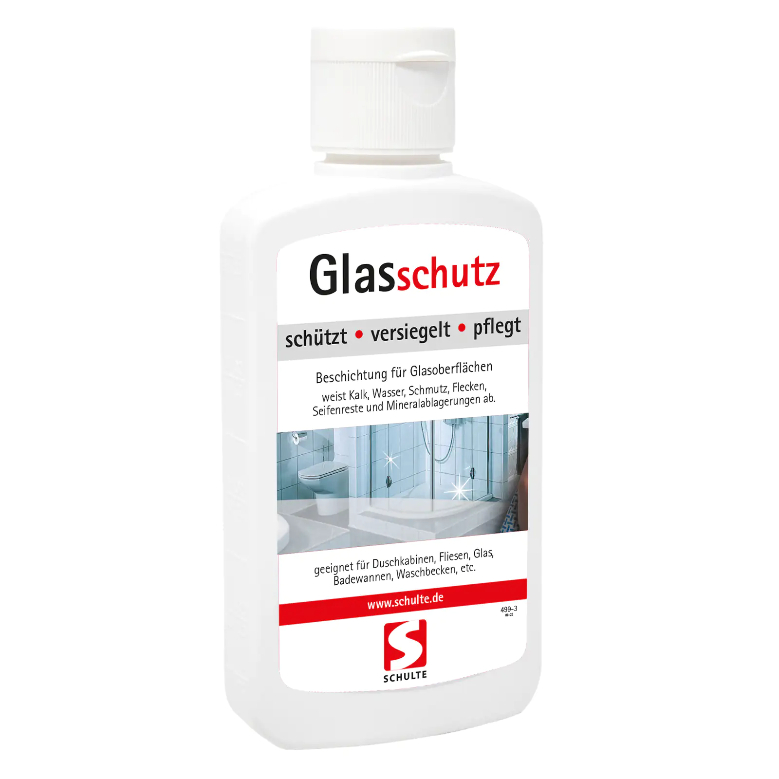Schulte Glasschutz