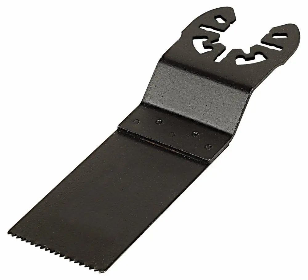 Wolfcraft Tauchsägeblatt 28 mm Bosch PMF