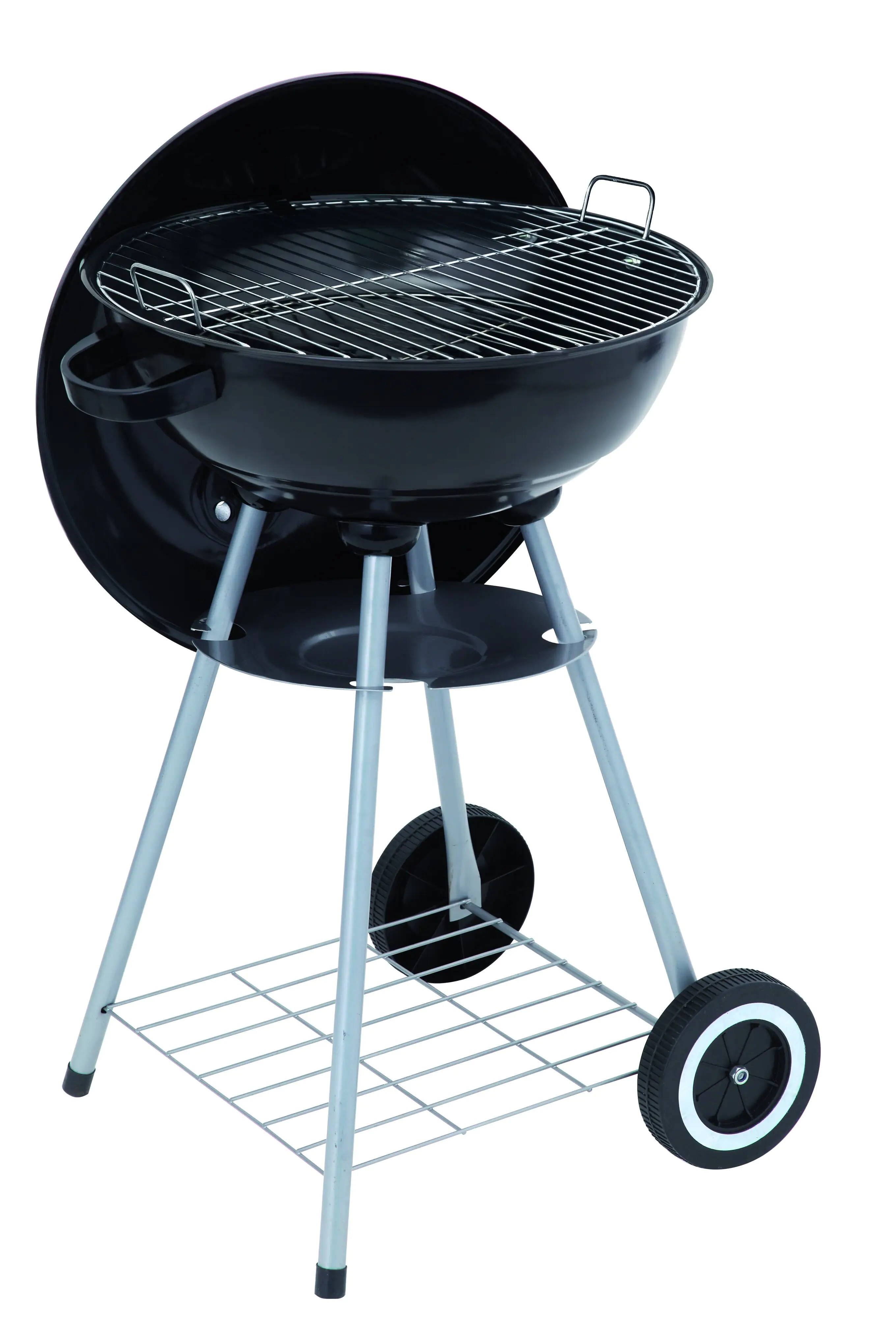 Tepro Holzkohlegrill Key West Ø 41,5 cm