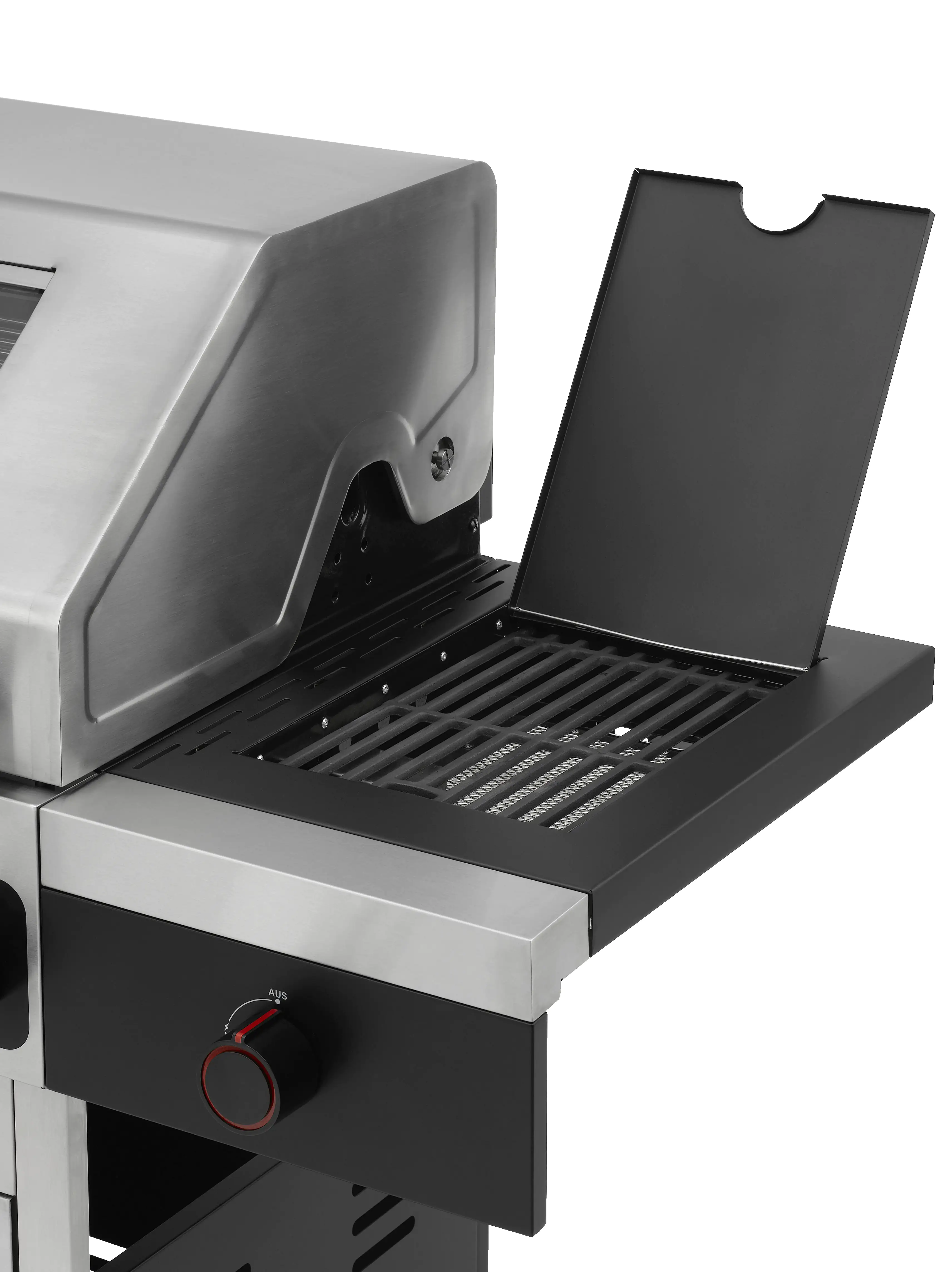 Tepro Gasgrill Keansburg 6 Special Edition