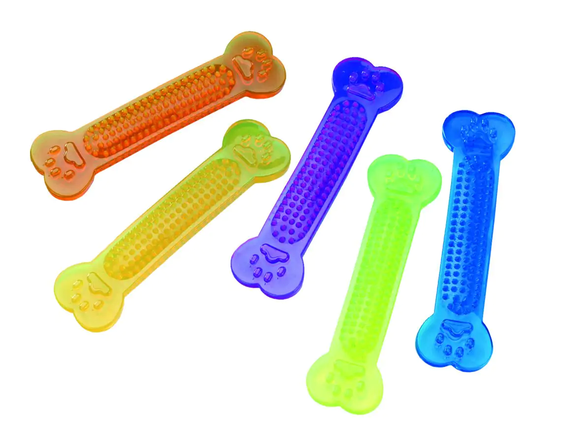 Nobby Nylon Knochen 18 cm