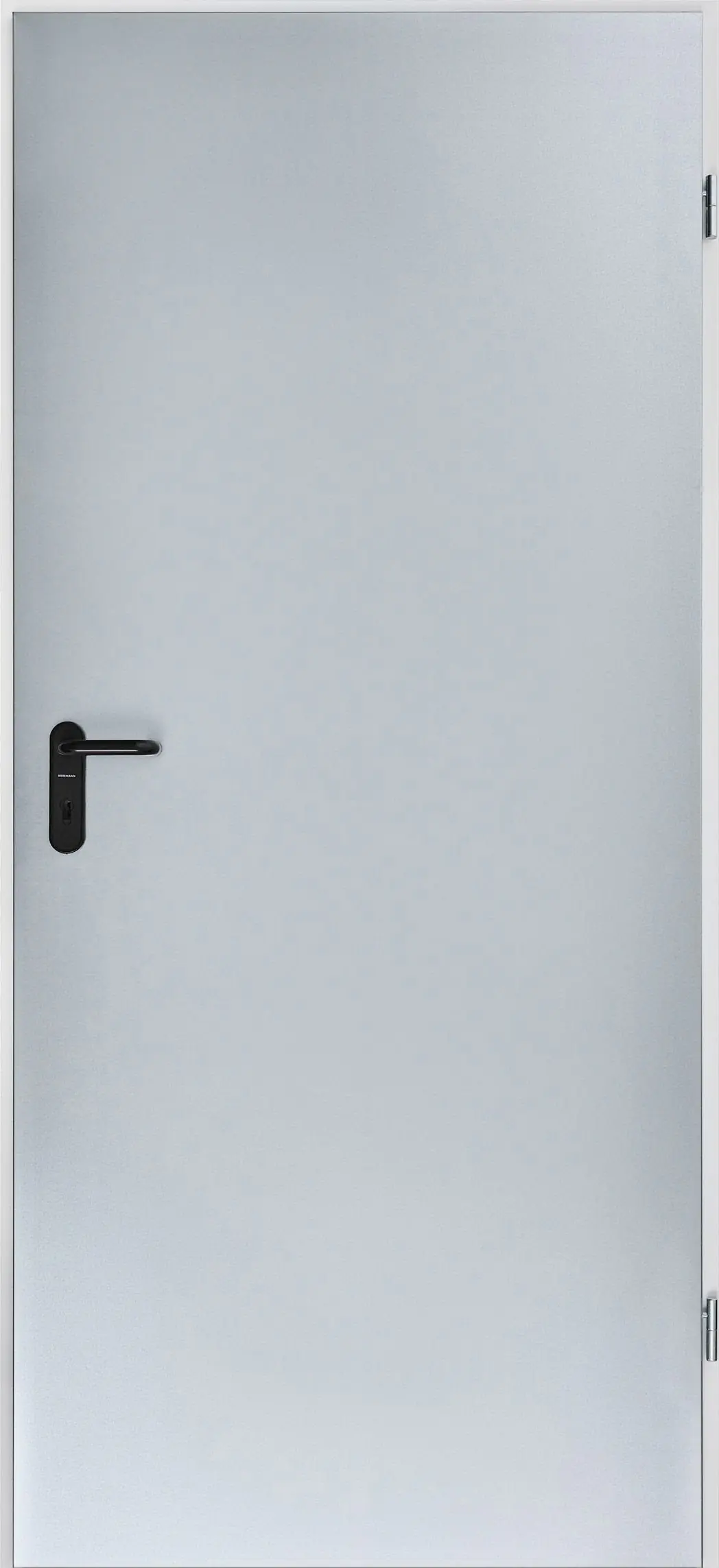 Hörmann Innentür ZK verzinkt 100 x 200 cm, DIN rechts