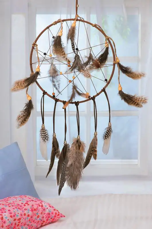 Glorex Floristenring 20 cm weiß weiß, 20 cm