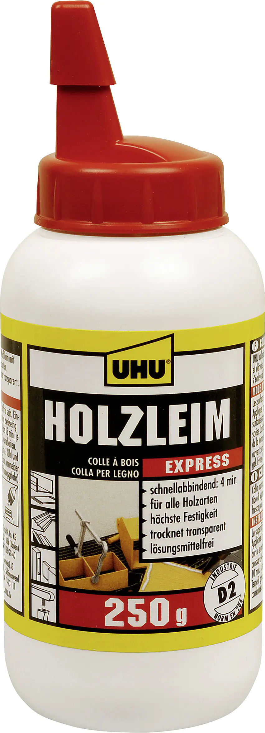 UHU Holzleim Express 250 g