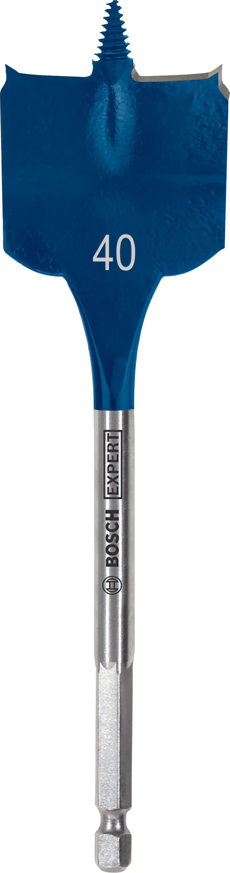 Bosch Expert Self Cut Speed Flachfräsbohrer 40 x 152 mm