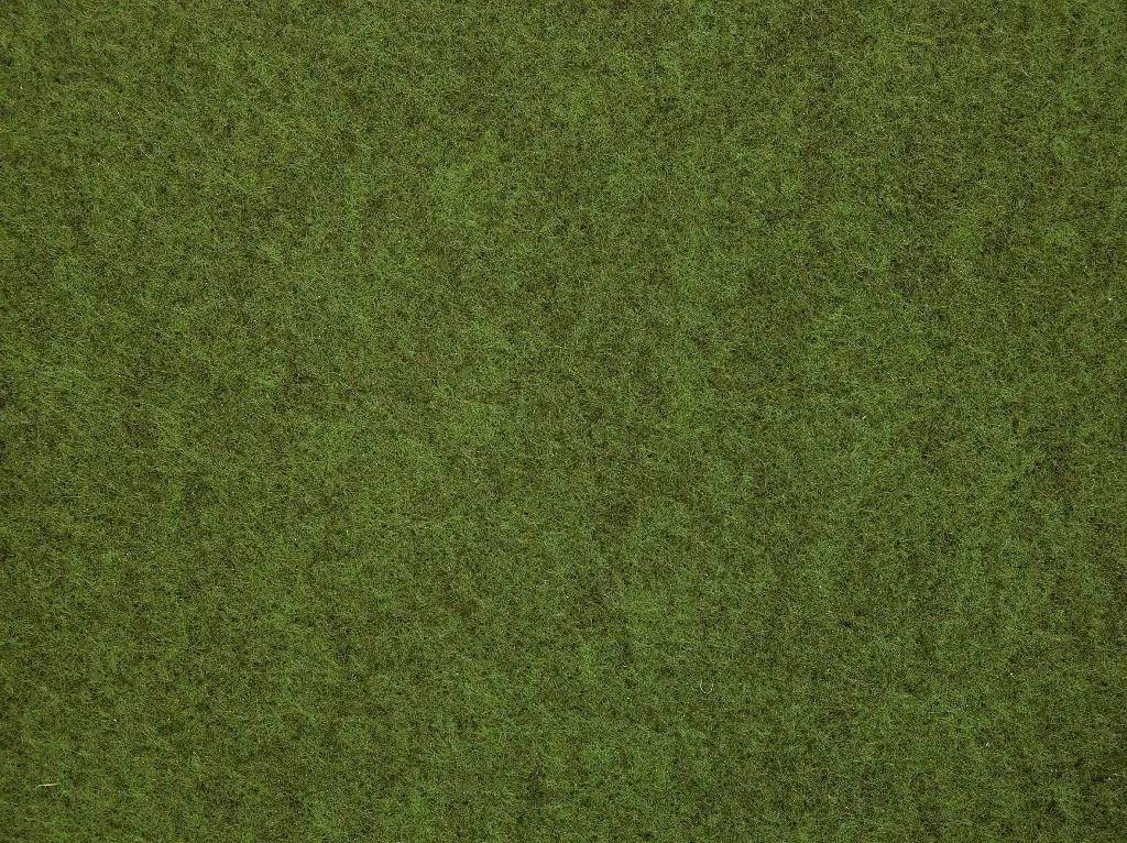 Kunstrasen Meadow Rips, grün, 2 m, mit Drainagenoppen