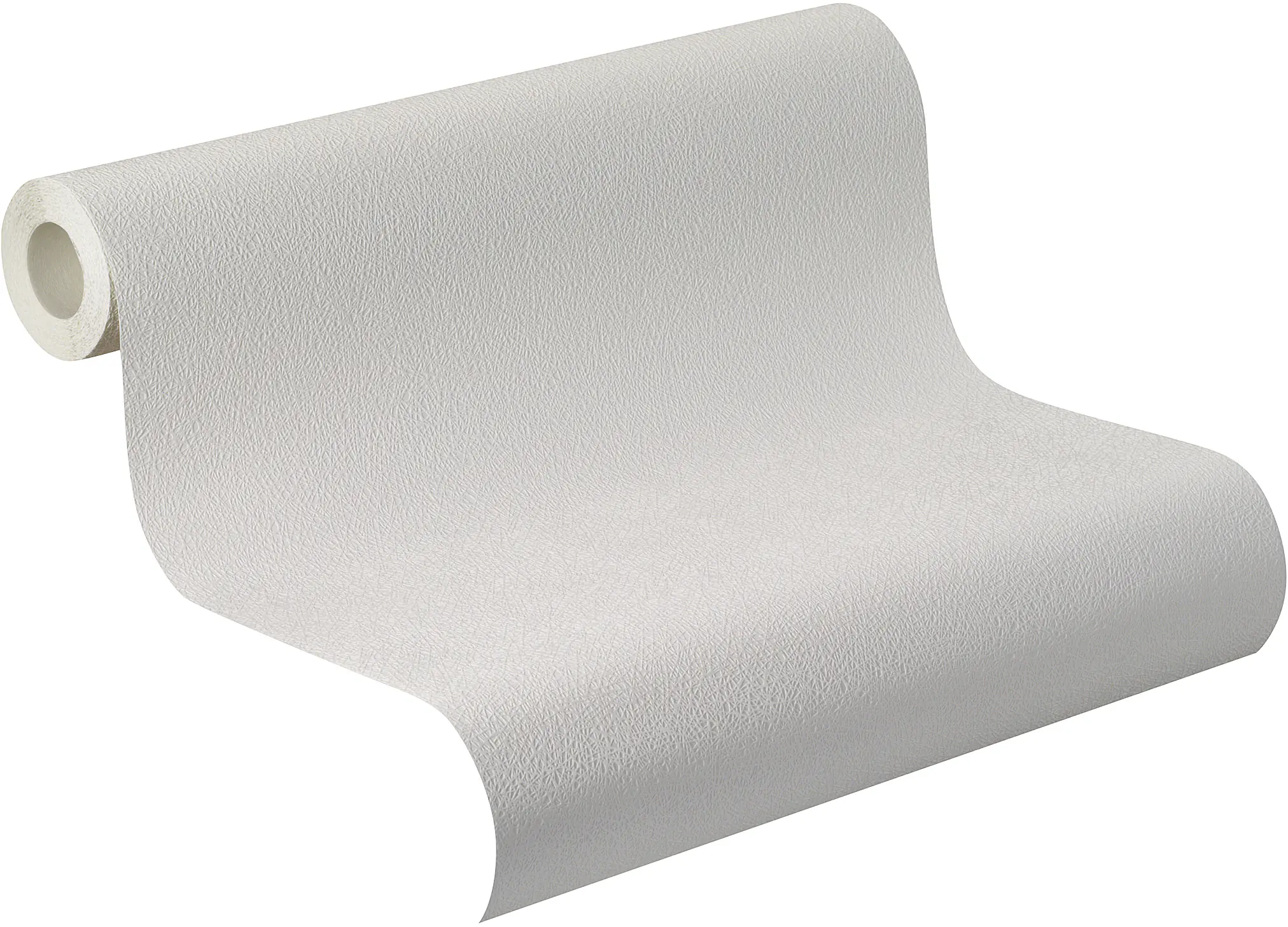 Rasch Vliestapete 475500 Selection uni grau 10,05 x 0,53 m
