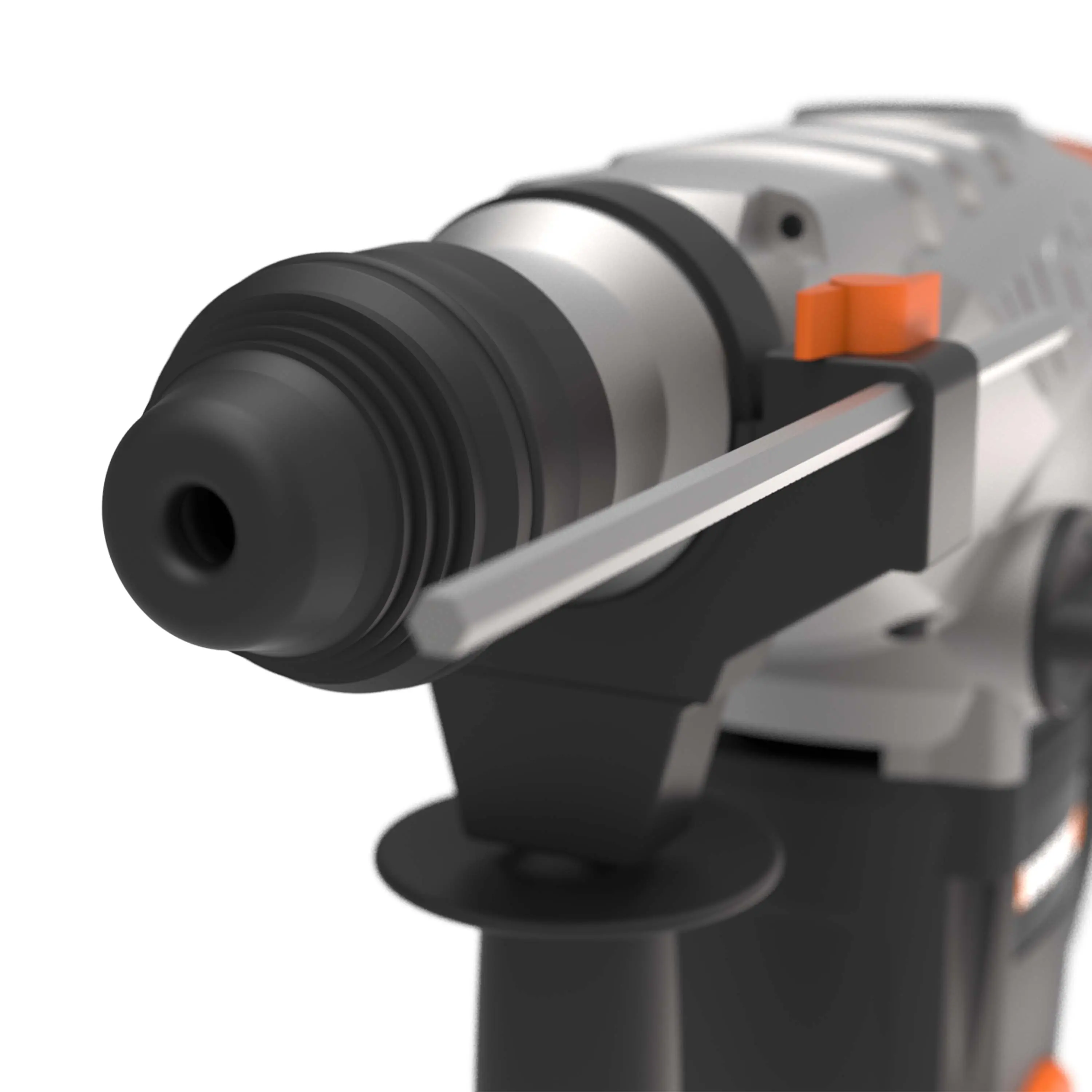 Worx Schlagbohrhammer WX333 SDS plus 1250 W