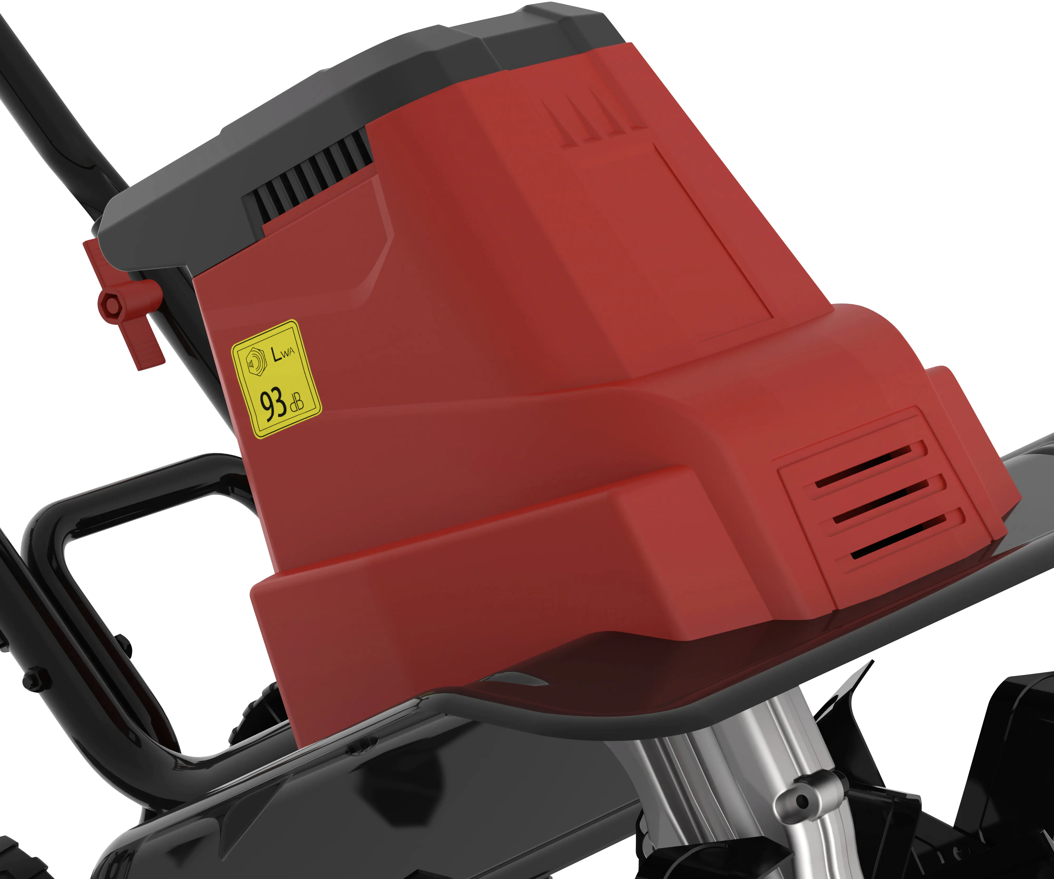 Güde Elektro Bodenhacke GEGF 1540.1 1.500 W, 40 cm Arbeitsbreite