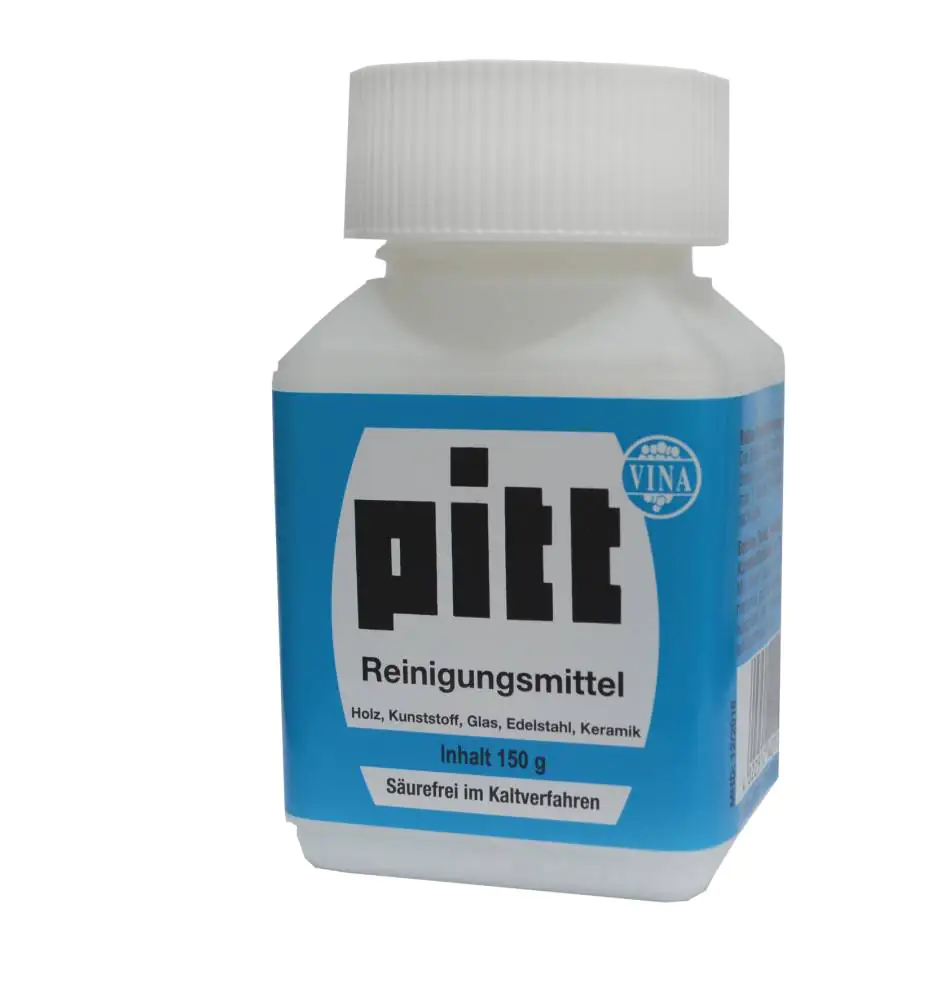Vina Pitt Fassreiniger 125 g