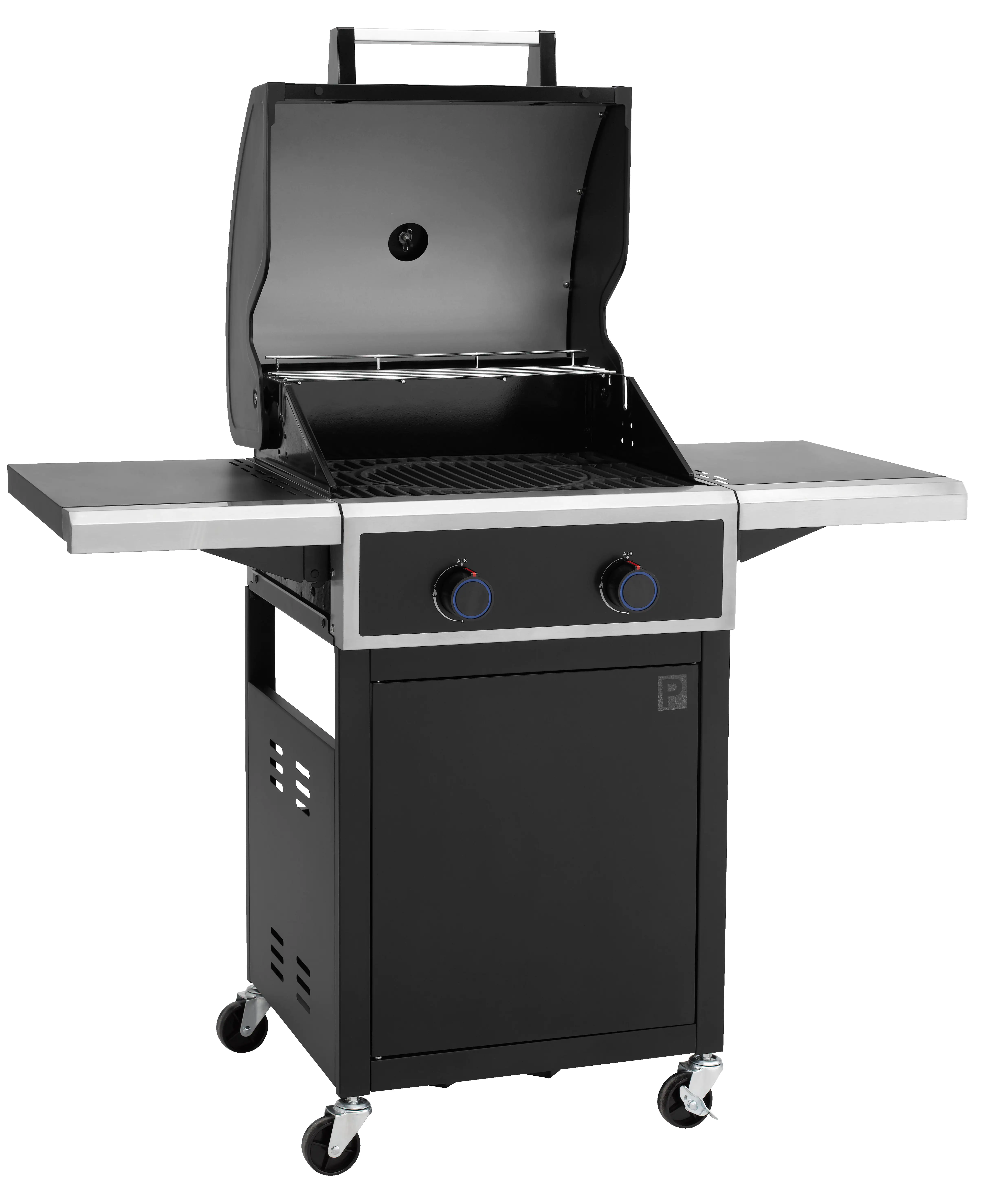 Tepro Gasgrill Keansburg 2