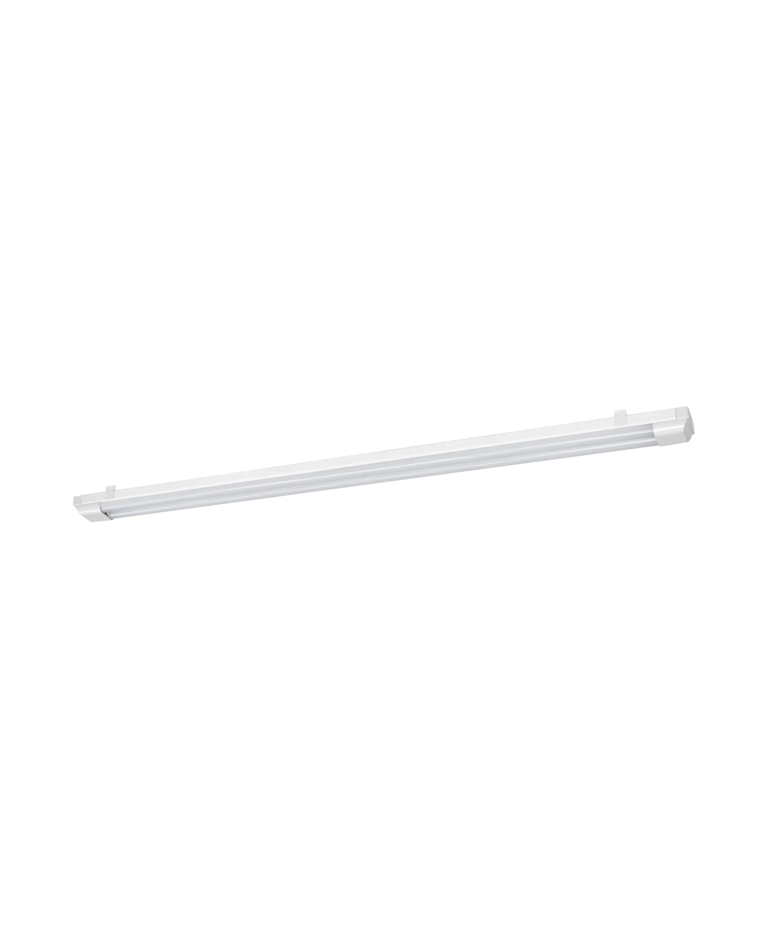 Ledvance LED-Unterbauleuchte Power Batten 50W 120cm, weiß