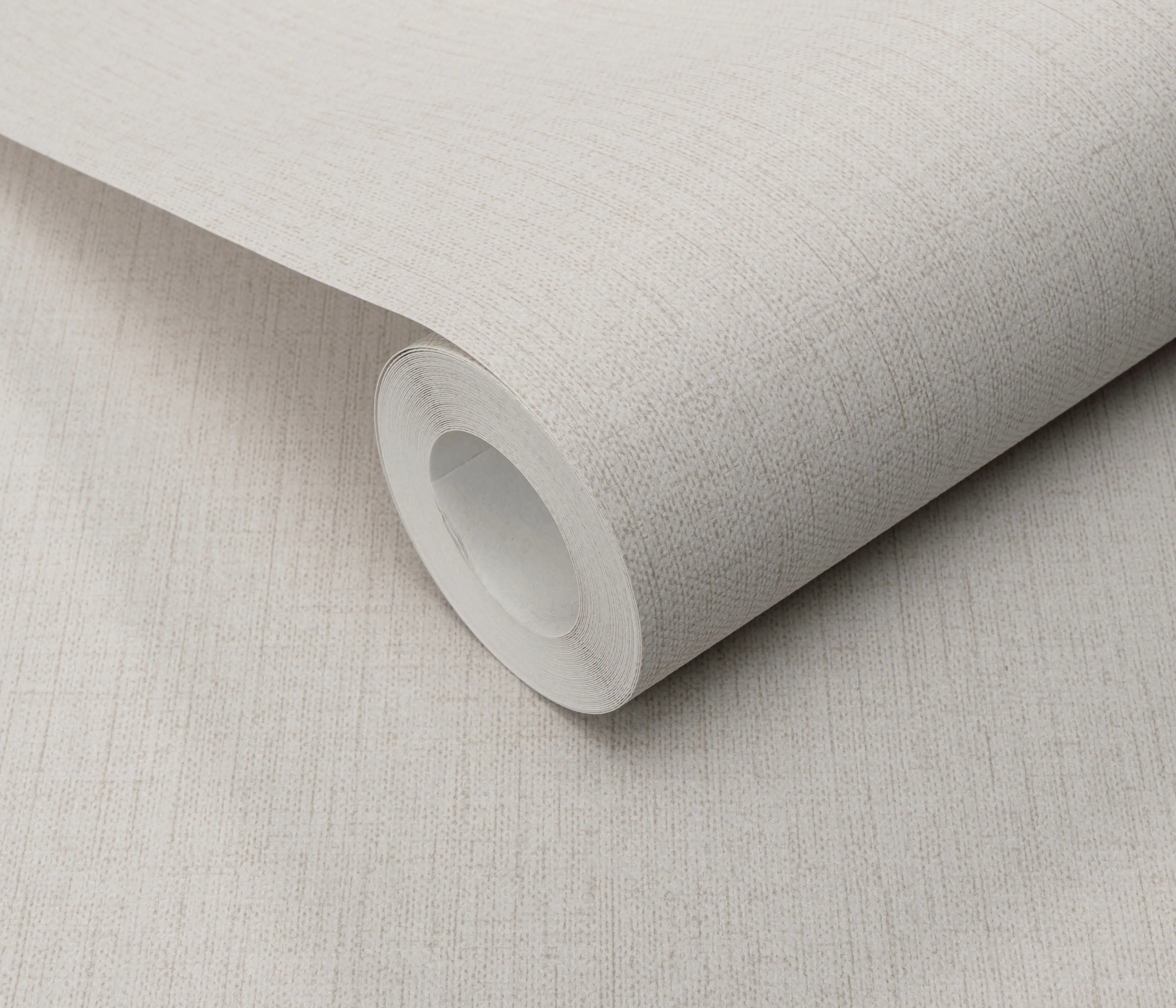 Erismann Vliestapete Uni 4Earth beige 10,05 x 0,53 m