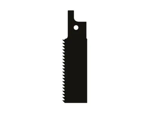 Wolfcraft Säbelsägeblatt-Set 130 mm HM 2 Stück