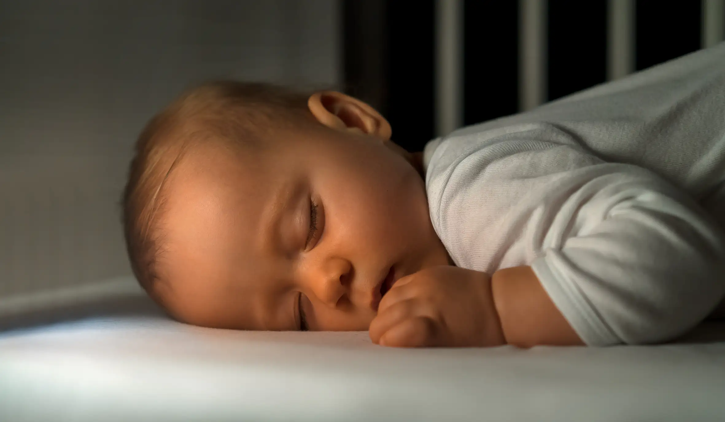 Reer LED-Nachtlicht MyBabyLight Hase