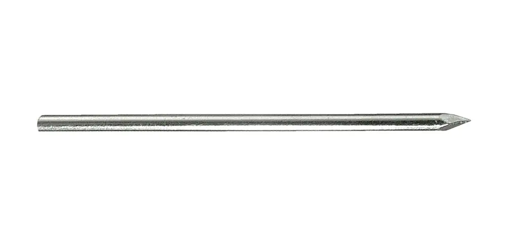 Connex Goldleistenstifte 0,9 x 25 mm
