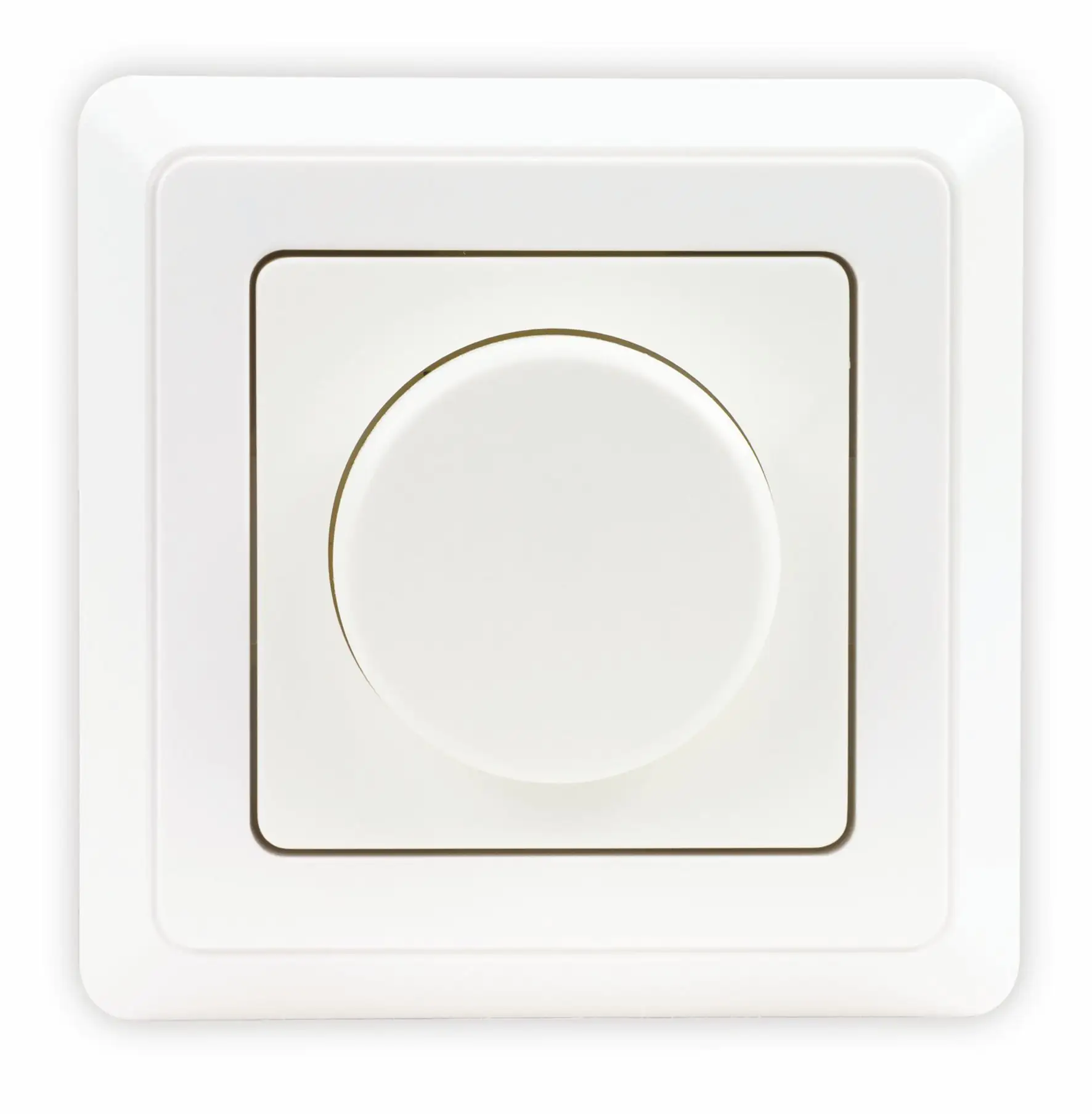 REV Ritter Universal LED Dimmer weiß