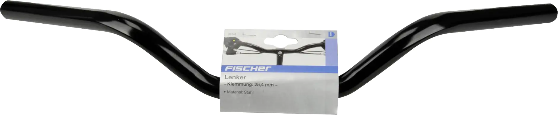 Fischer Lenker City/Trekking