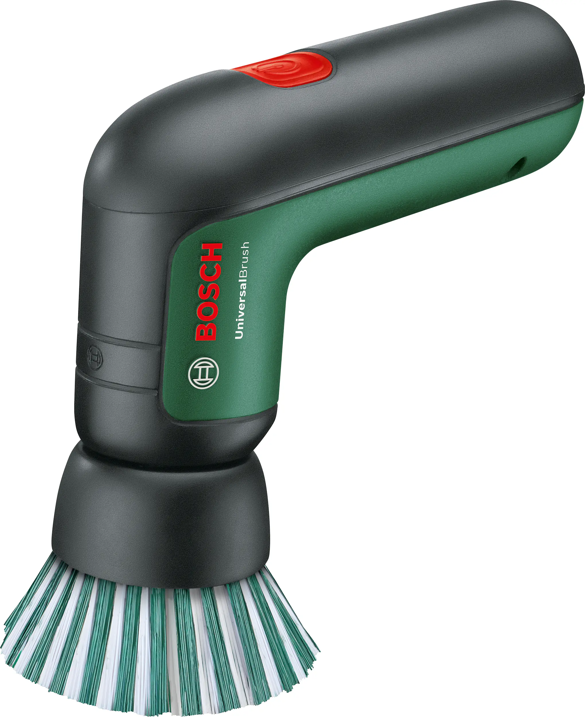 Bosch Reinigungsbürste UniversalBrush Set 3,6V 2,0 Ah