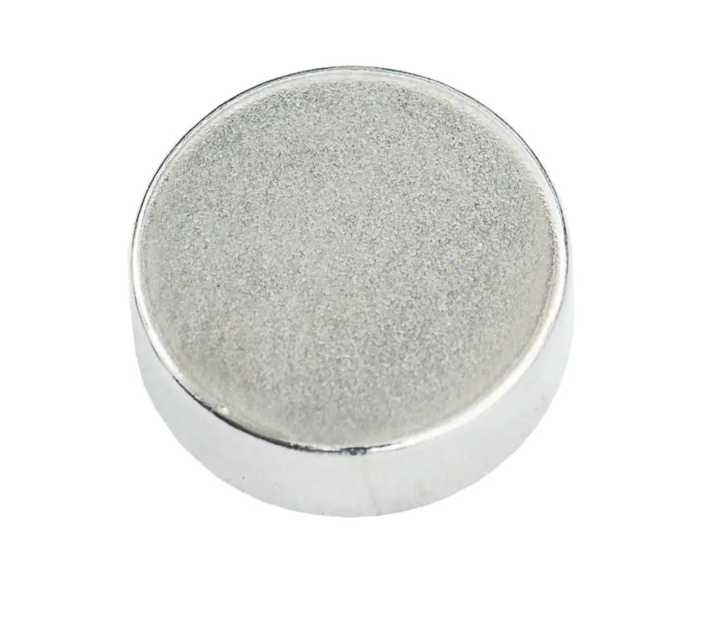 Connex Magnet 14,0 x 5 mm, N35, 5 Stück