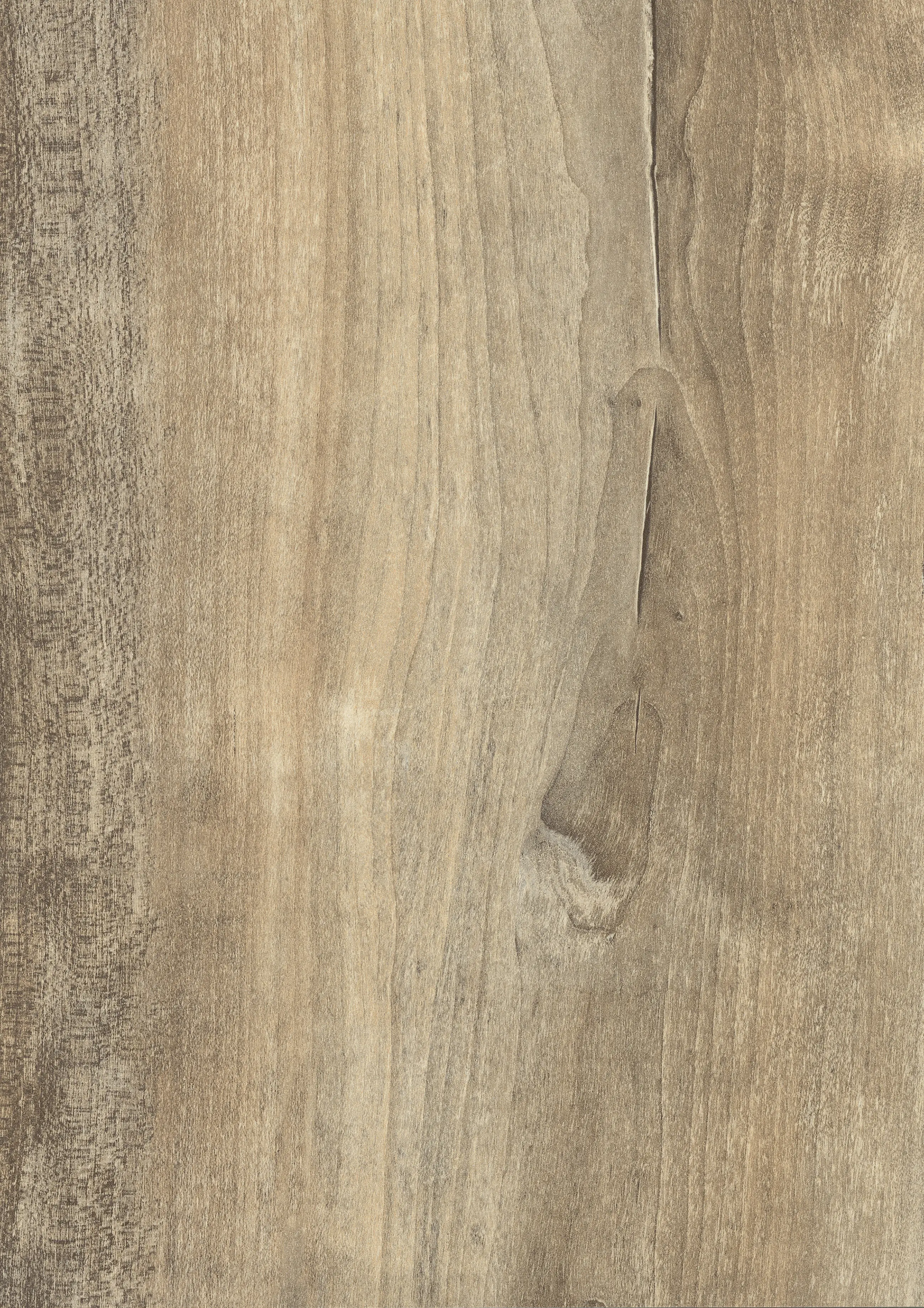 Getalit Wandanschlussprofil Arbeitsplatte Plus 300 x 2 cm atacama kirschbaum