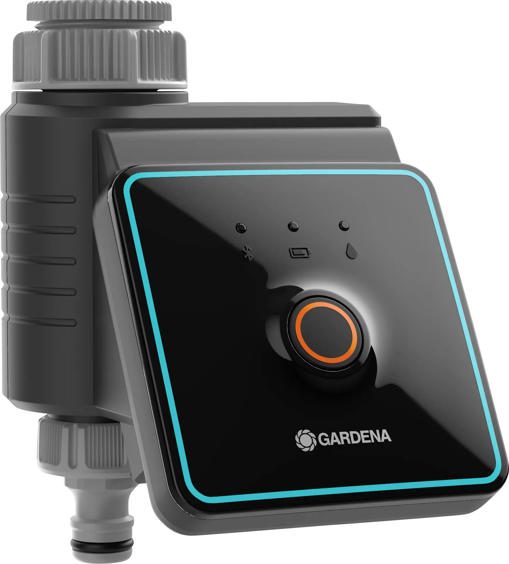 Gardena Bewässerungssteuerung Bluetooth