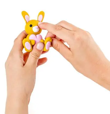 Fimo Modelliermasse kids form & play Dreamy Pets
