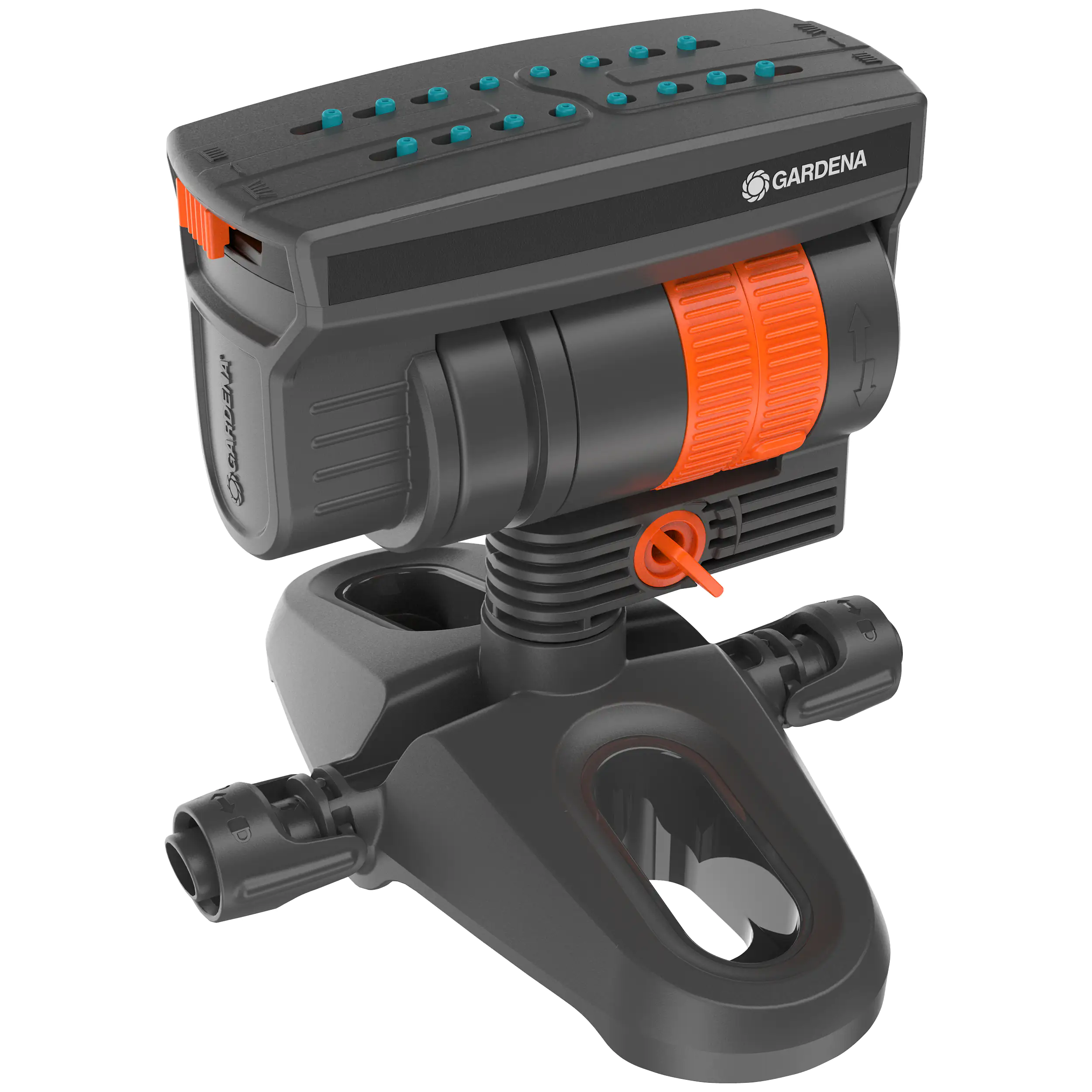 Gardena Viereckregner OS 90