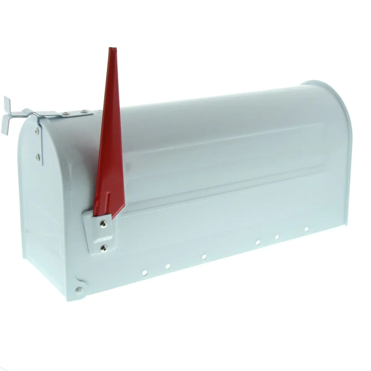 Burg Wächter Briefkasten US Mailbox 891 W 22 x 17 x 48 cm