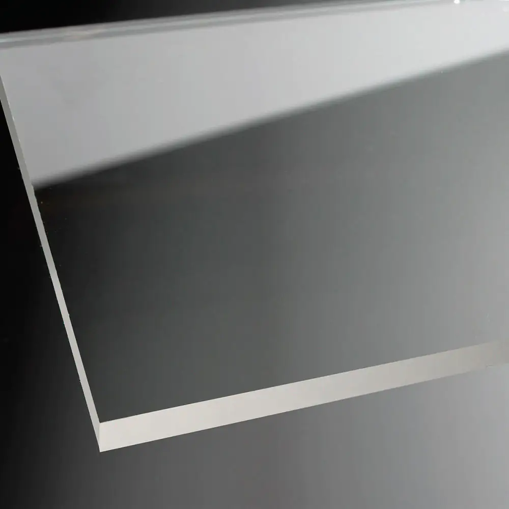 Breuer Fara 4 Eckdusche Diagonaleinstieg 80 x 90 cm breit Alu matt