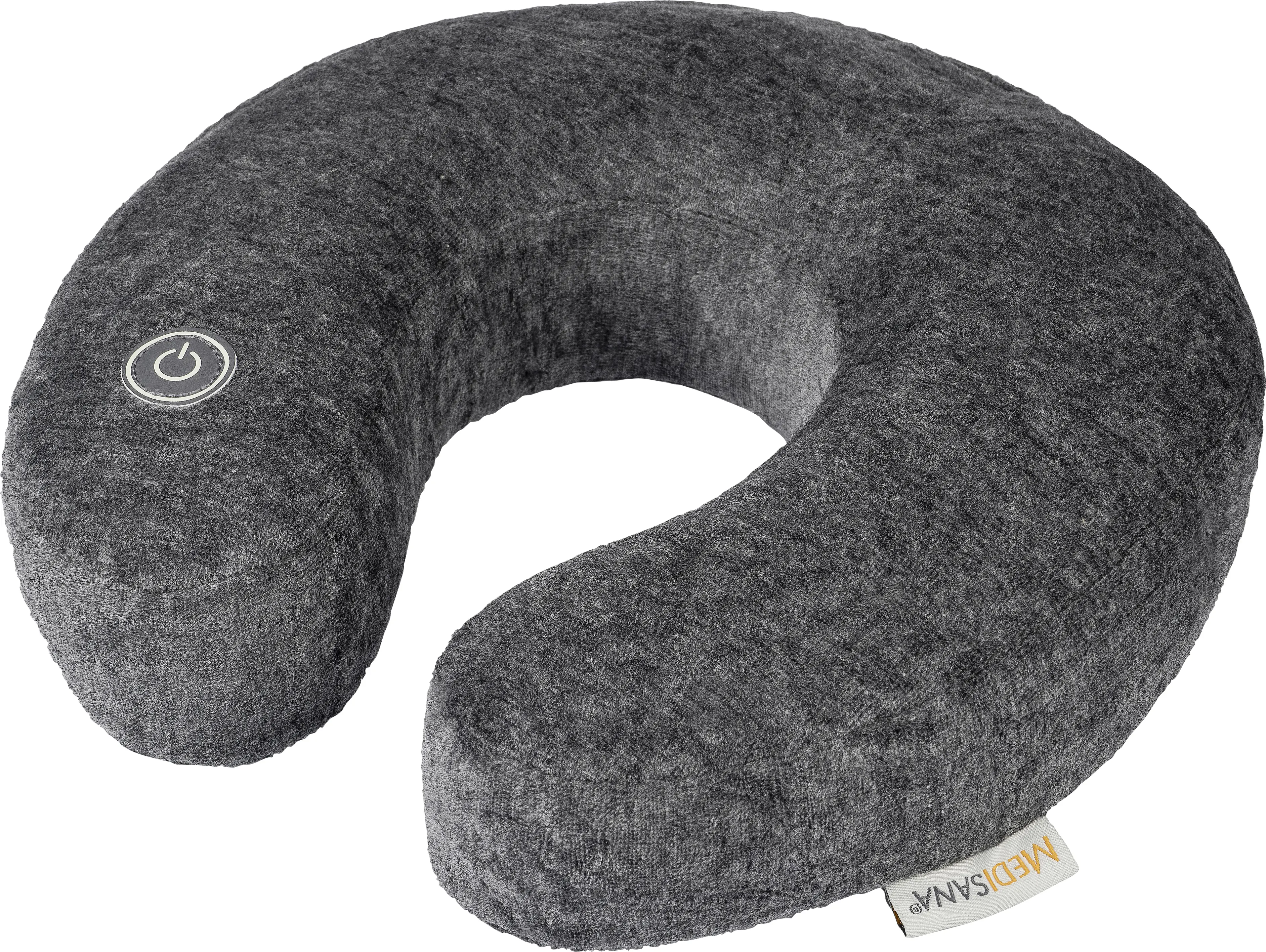 Medisana Nackenmassagegerät NM 870 batteriebetrieben