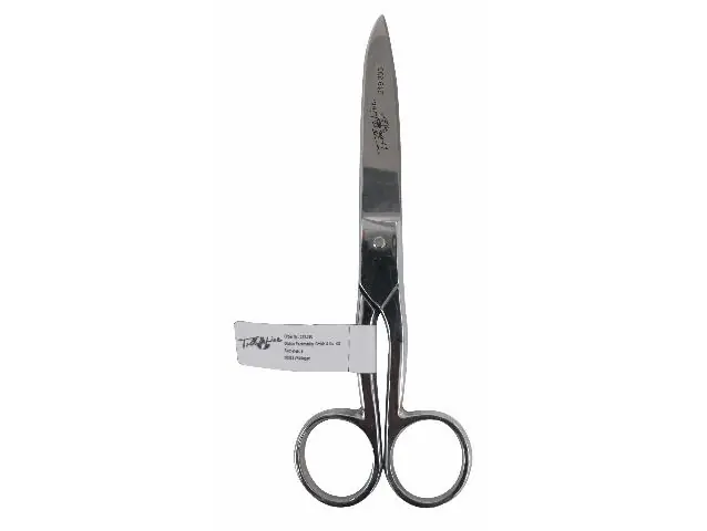 Trendline Haushaltsschere 150 mm